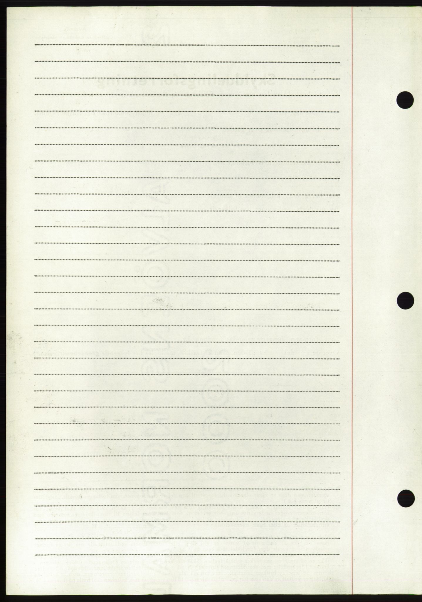 Søre Sunnmøre sorenskriveri, AV/SAT-A-4122/1/2/2C/L0095: Pantebok nr. 21A, 1953-1953, Dagboknr: 1239/1953