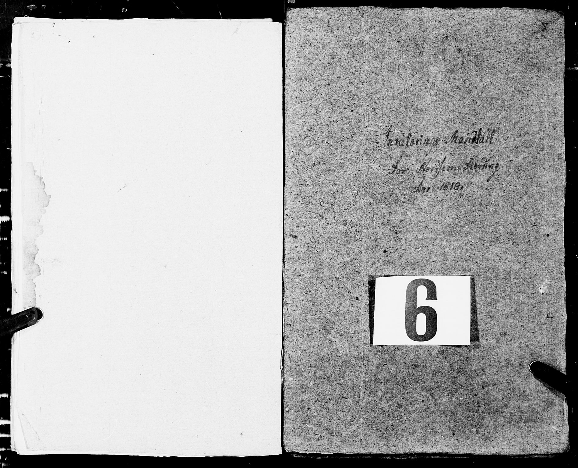Fylkesmannen i Nordland, AV/SAT-A-0499/1.1/R/Ra/L0007: --, 1809-1835, s. 191