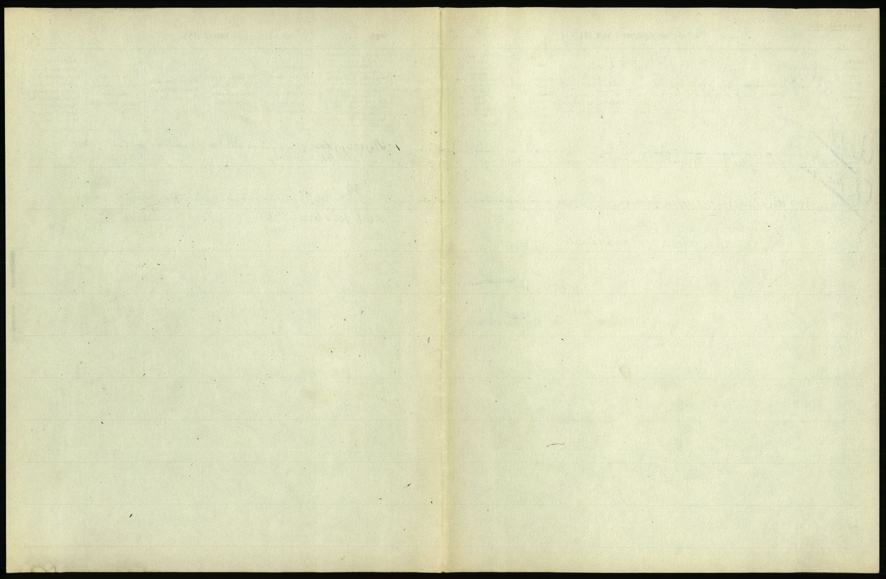 Statistisk sentralbyrå, Sosiodemografiske emner, Befolkning, AV/RA-S-2228/D/Df/Dfb/Dfbi/L0010: Kristiania: Døde, 1919, s. 69