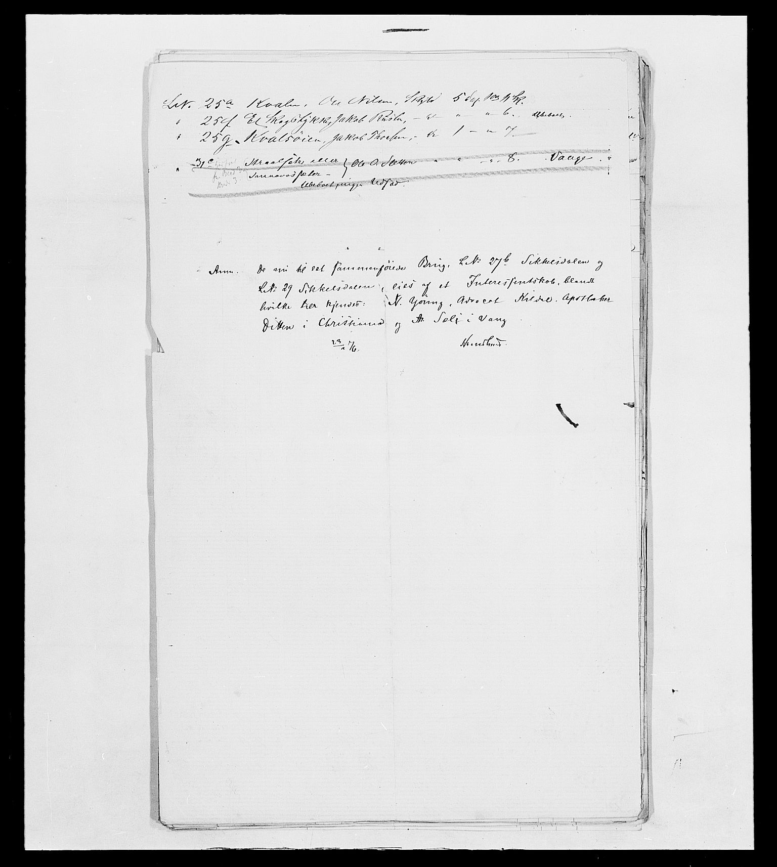 SAH, Folketelling 1875 for 0518P Nord-Fron prestegjeld, 1875, s. 63