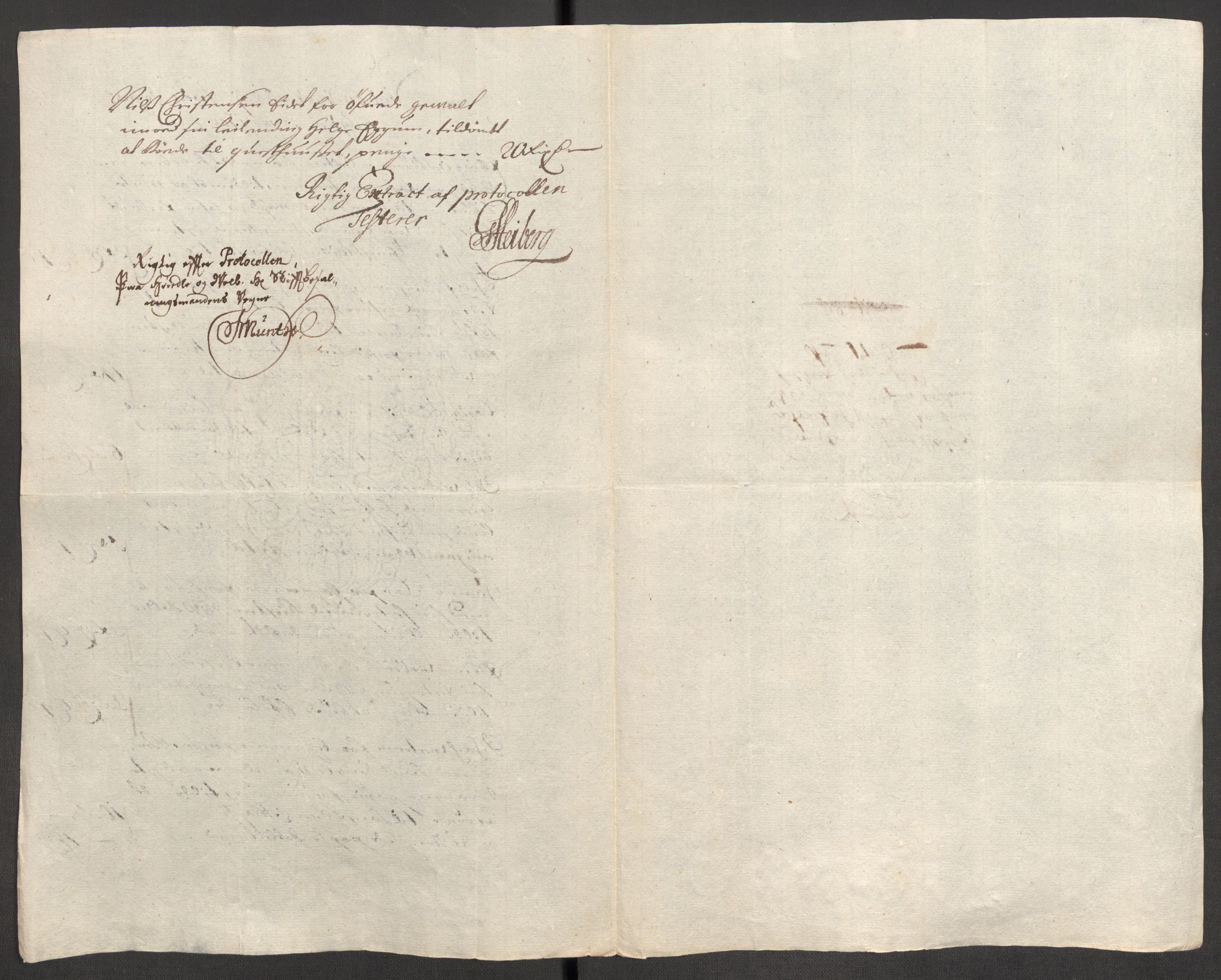 Rentekammeret inntil 1814, Reviderte regnskaper, Fogderegnskap, RA/EA-4092/R52/L3311: Fogderegnskap Sogn, 1700-1701, s. 212