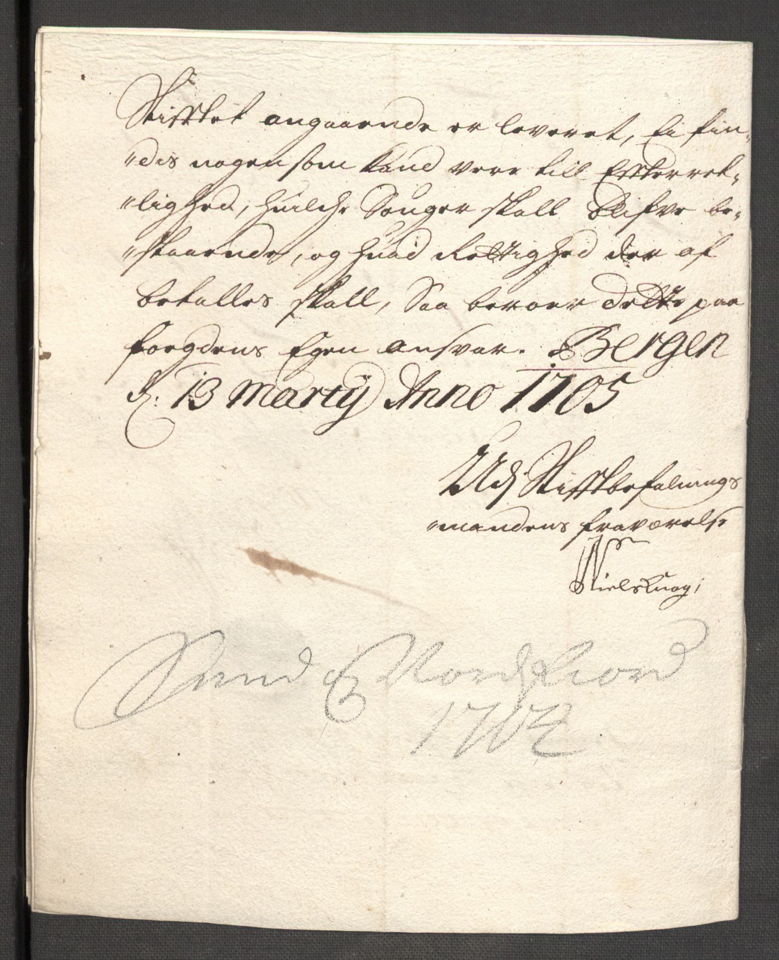 Rentekammeret inntil 1814, Reviderte regnskaper, Fogderegnskap, AV/RA-EA-4092/R53/L3428: Fogderegnskap Sunn- og Nordfjord, 1704, s. 122