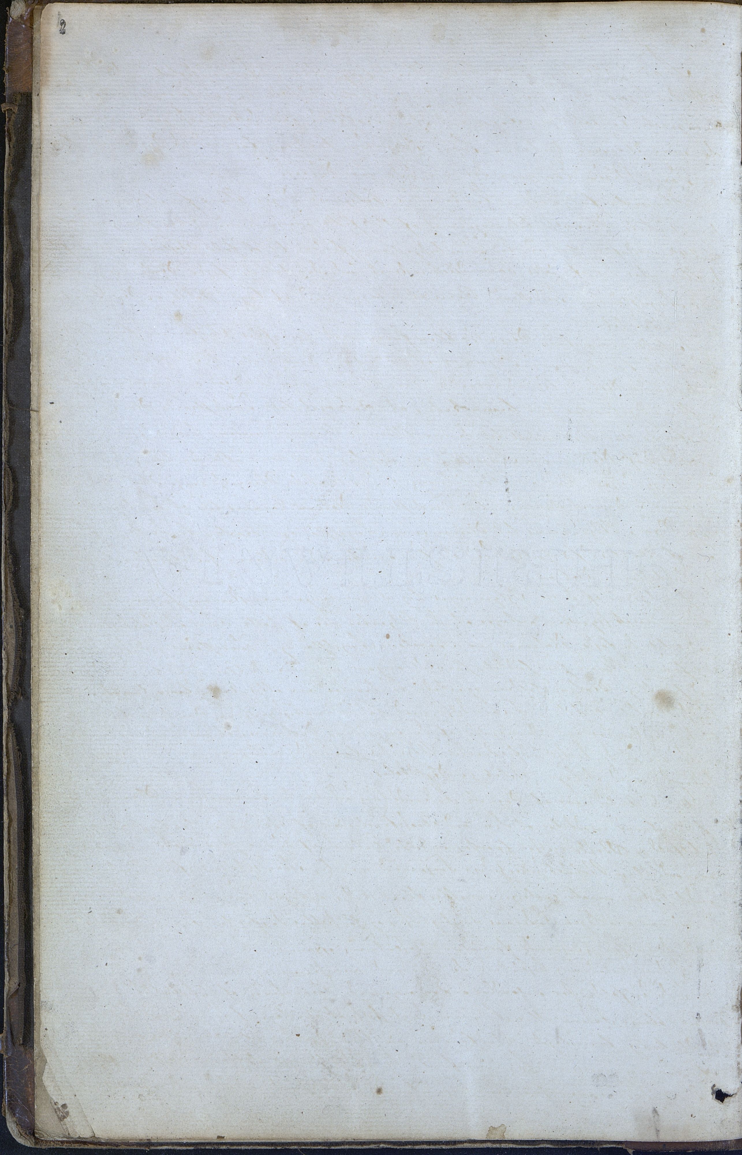 Holt kommune, AAKS/KA0914a-PK/01/L0002: Forhandlingsprotokoll, 1861-1883, s. 2