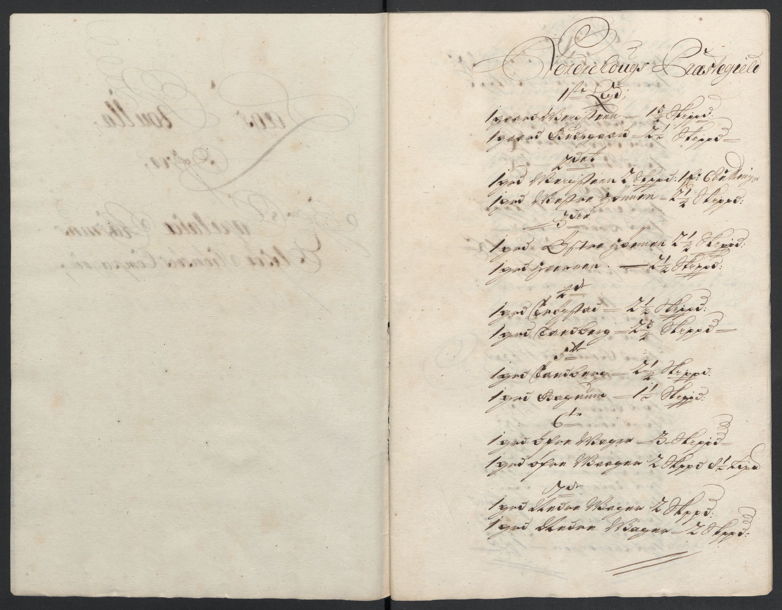 Rentekammeret inntil 1814, Reviderte regnskaper, Fogderegnskap, AV/RA-EA-4092/R22/L1467: Fogderegnskap Ringerike, Hallingdal og Buskerud, 1708, s. 155