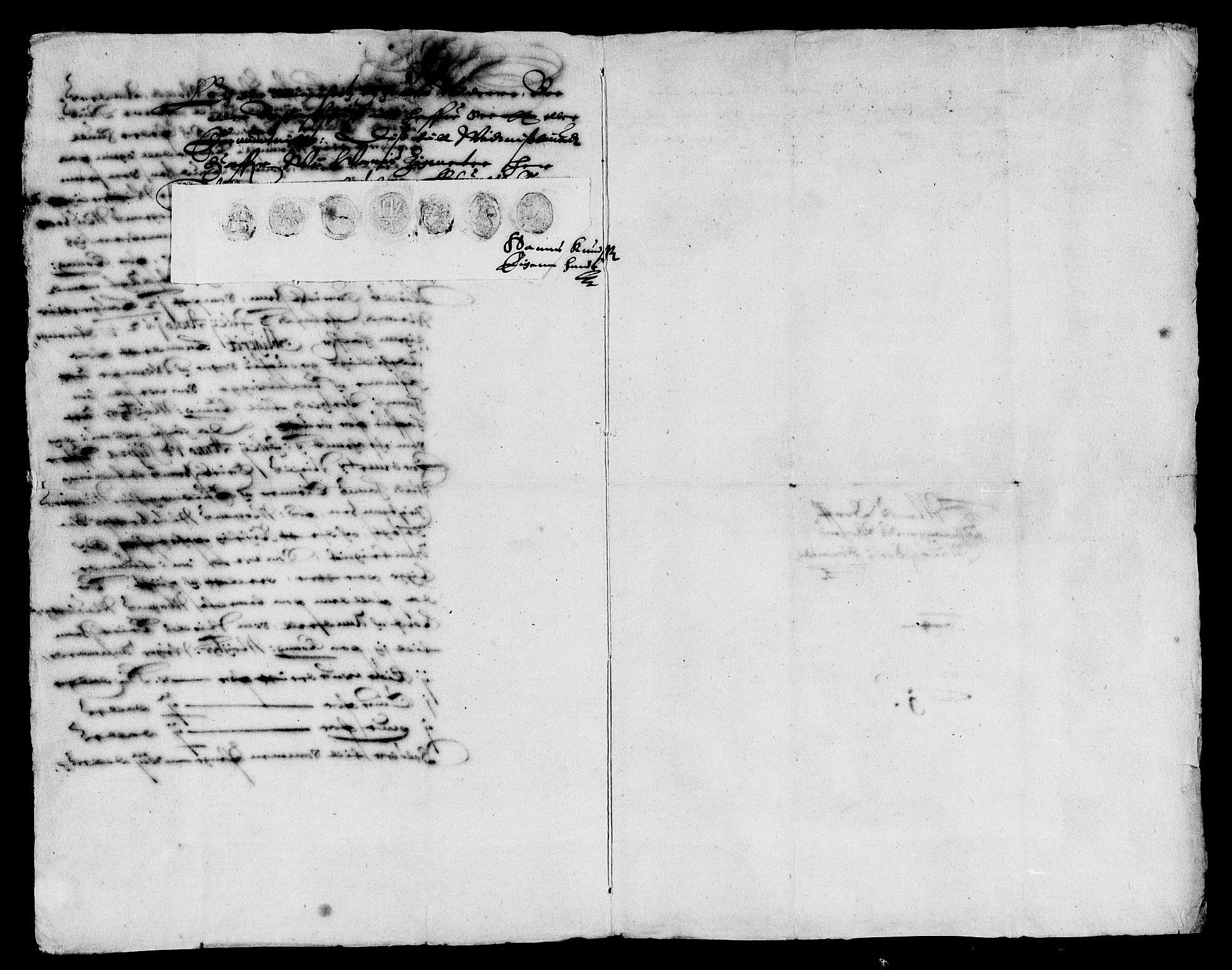 Rentekammeret inntil 1814, Reviderte regnskaper, Lensregnskaper, AV/RA-EA-5023/R/Rb/Rba/L0065: Akershus len, 1618-1624