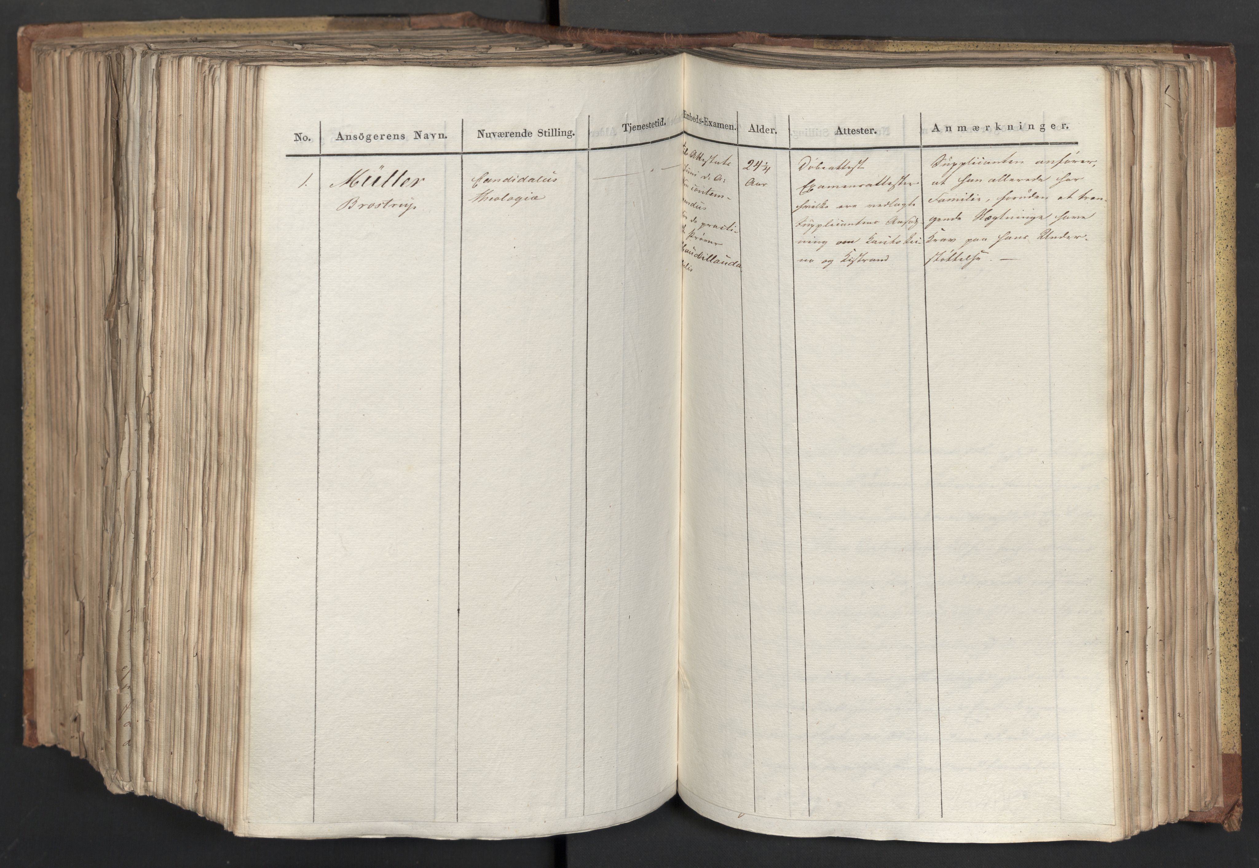 Statsrådsavdelingen i Stockholm, AV/RA-S-1003/D/Da/L0066: Regjeringsinnstillinger nr. 240-449, 1830, s. 639