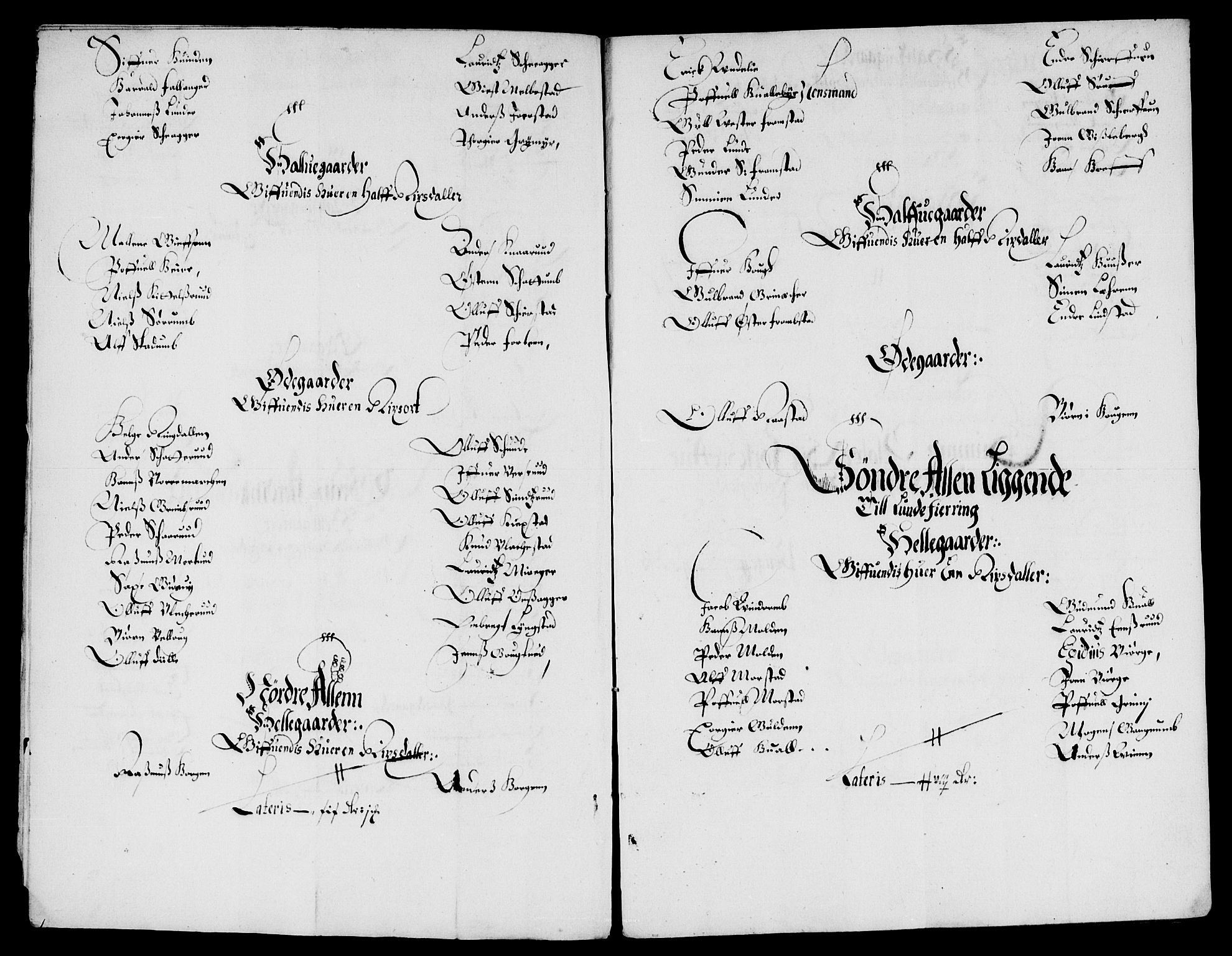 Rentekammeret inntil 1814, Reviderte regnskaper, Lensregnskaper, AV/RA-EA-5023/R/Rb/Rba/L0224: Akershus len, 1654-1655