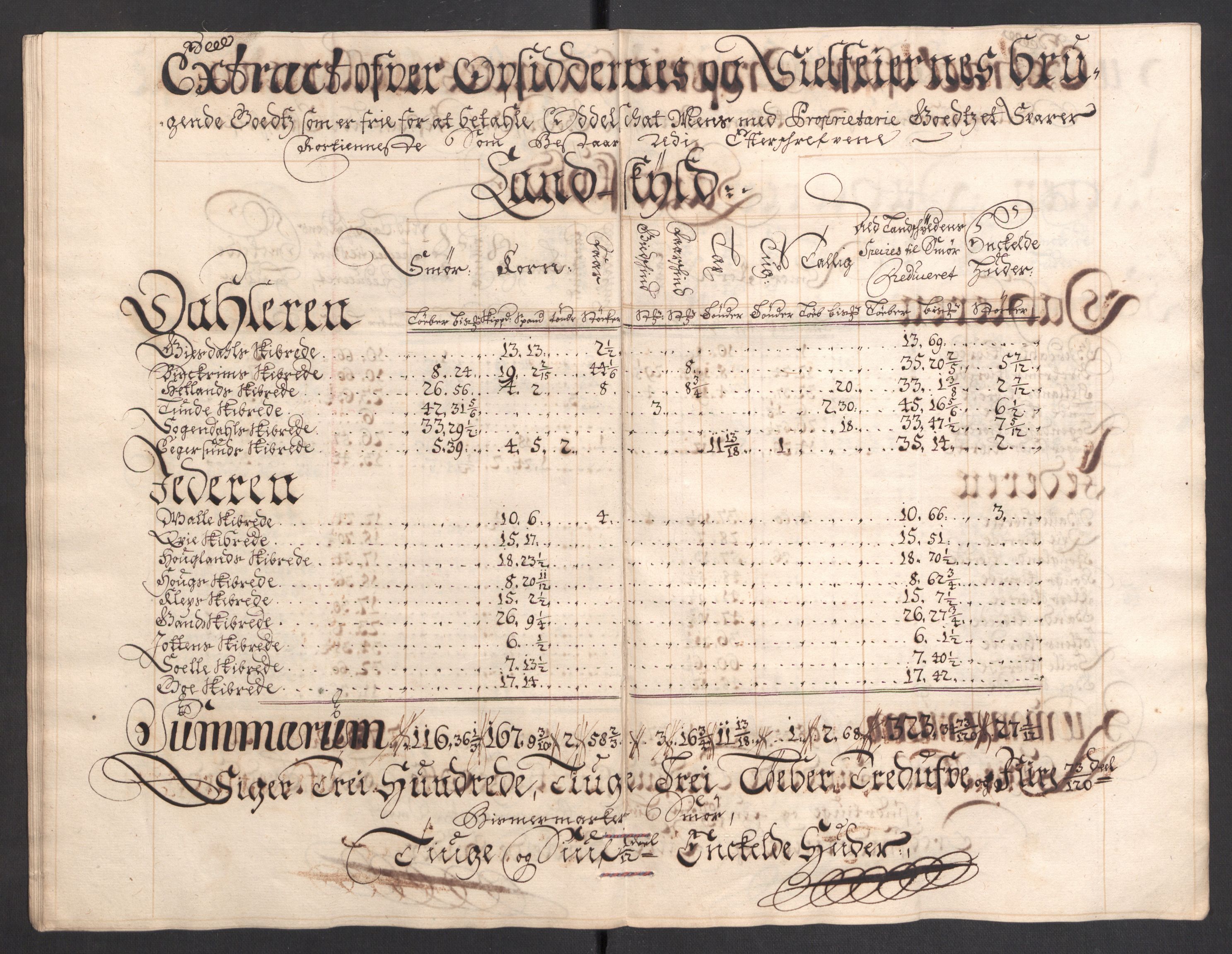Rentekammeret inntil 1814, Reviderte regnskaper, Fogderegnskap, RA/EA-4092/R46/L2733: Fogderegnskap Jæren og Dalane, 1705-1708, s. 190