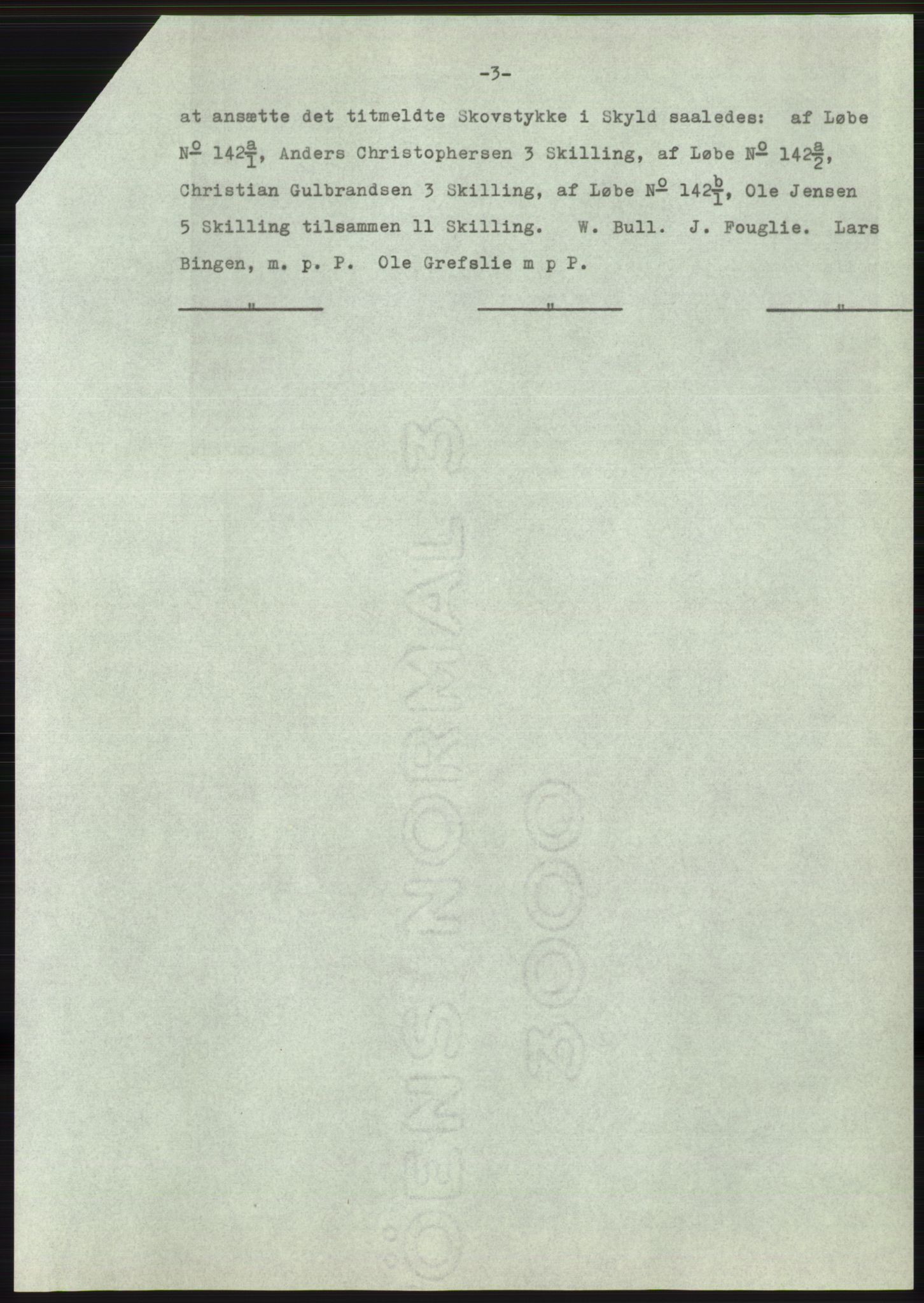 Statsarkivet i Oslo, AV/SAO-A-10621/Z/Zd/L0025: Avskrifter, j.nr 37-1147/1967, 1967, s. 174