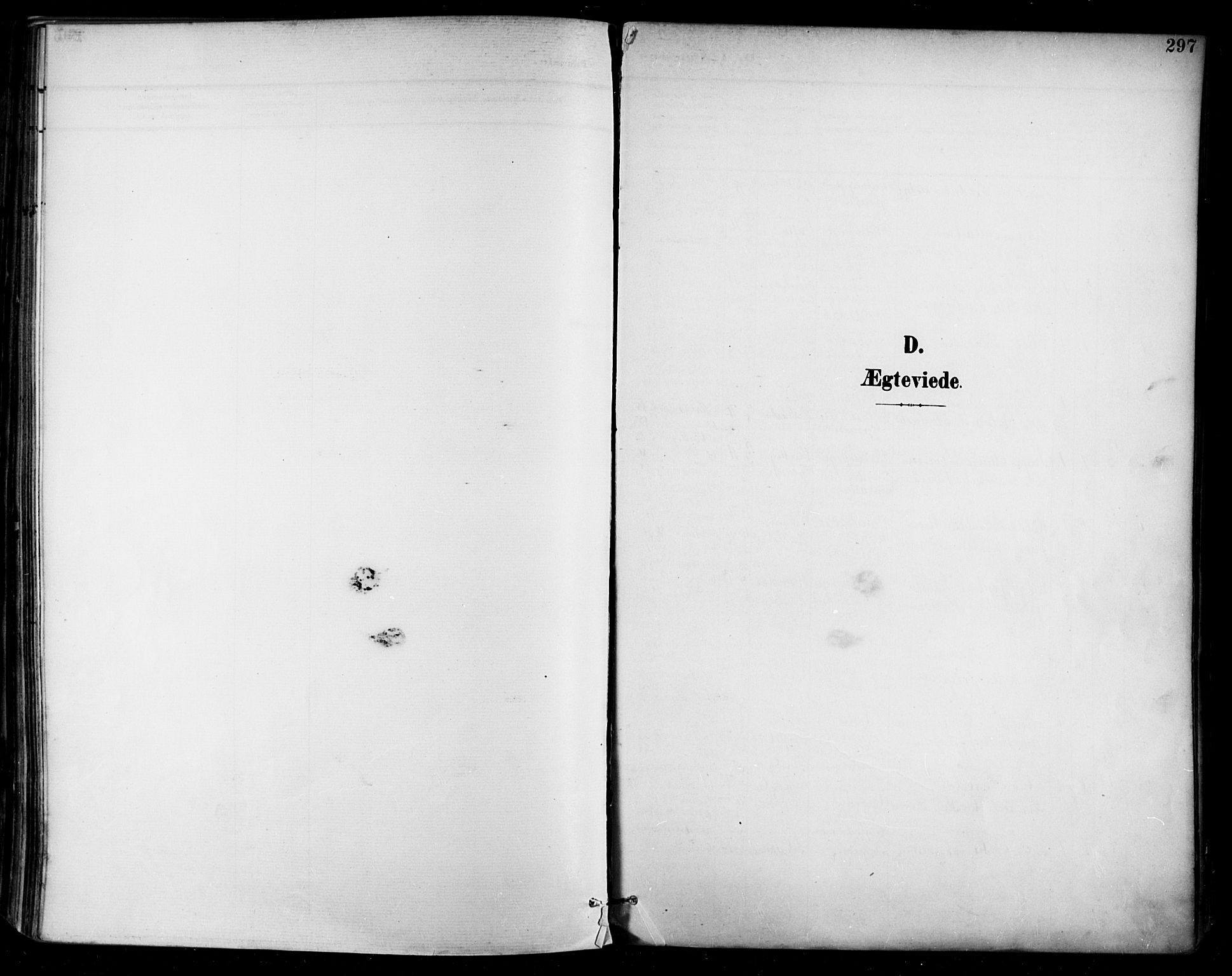 Tune prestekontor Kirkebøker, SAO/A-2007/F/Fa/L0019: Ministerialbok nr. 19, 1898-1904, s. 297