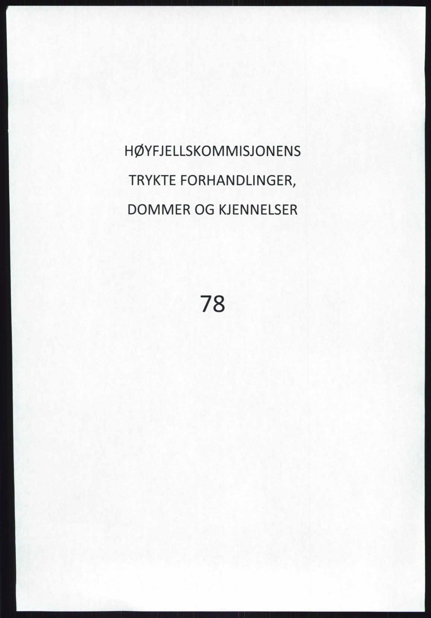 Høyfjellskommisjonen, RA/S-1546/X/Xa/L0001: Nr. 1-33, 1909-1953, s. 5624