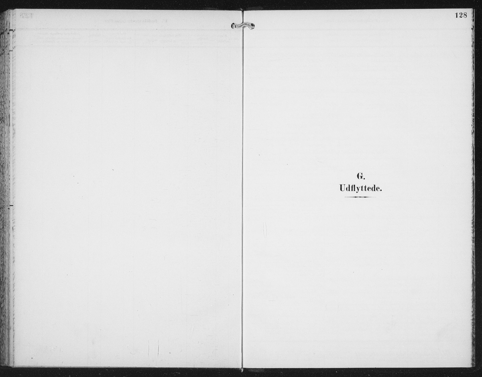 Ministerialprotokoller, klokkerbøker og fødselsregistre - Nord-Trøndelag, AV/SAT-A-1458/702/L0024: Ministerialbok nr. 702A02, 1898-1914, s. 128