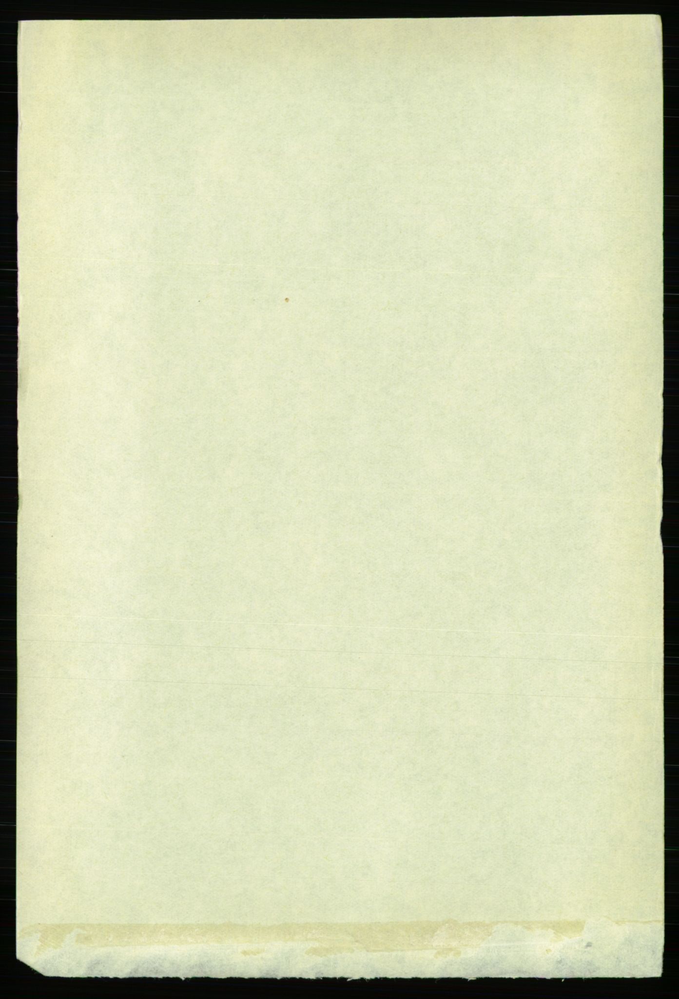 RA, Folketelling 1891 for 1650 Horg herred, 1891, s. 591