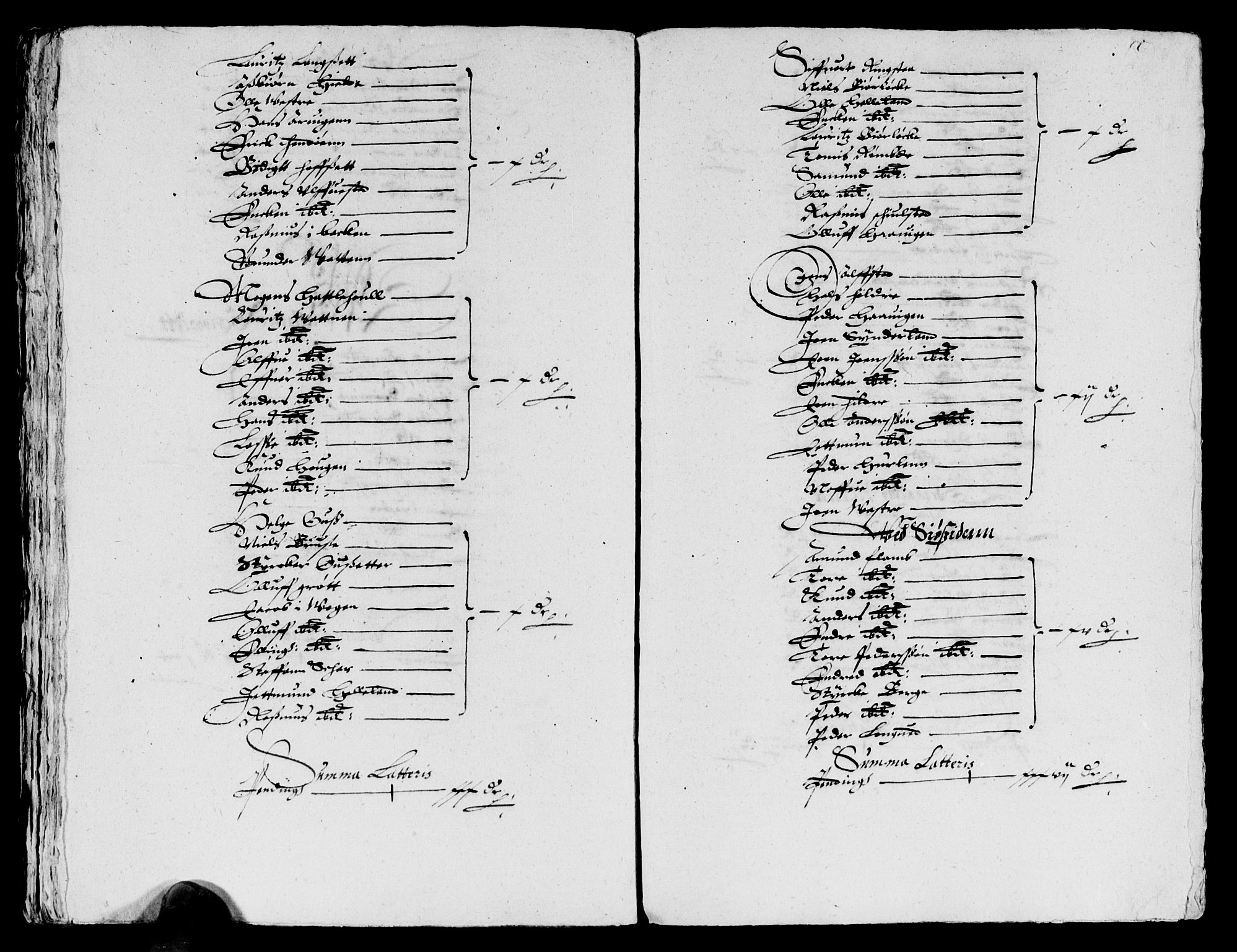 Rentekammeret inntil 1814, Reviderte regnskaper, Lensregnskaper, AV/RA-EA-5023/R/Rb/Rbt/L0032: Bergenhus len, 1620-1622