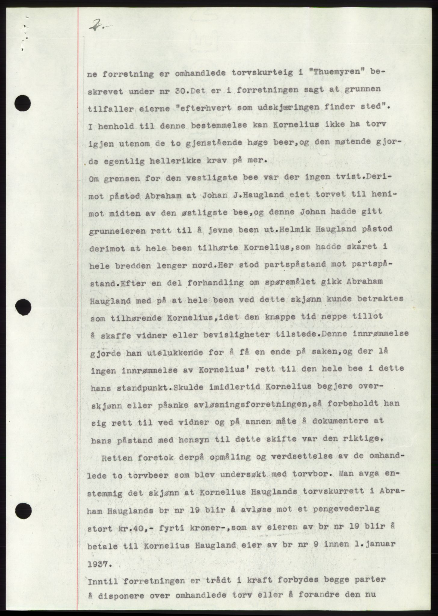 Jæren sorenskriveri, SAST/A-100310/03/G/Gba/L0066: Pantebok nr. 71-72, 1936-1936, Dagboknr: 2998/1936