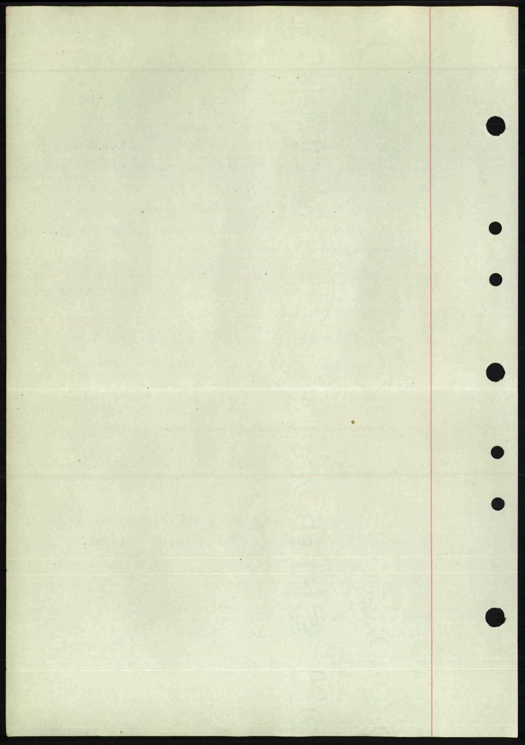 Nordre Sunnmøre sorenskriveri, AV/SAT-A-0006/1/2/2C/2Ca: Pantebok nr. A23, 1946-1947, Dagboknr: 22/1947