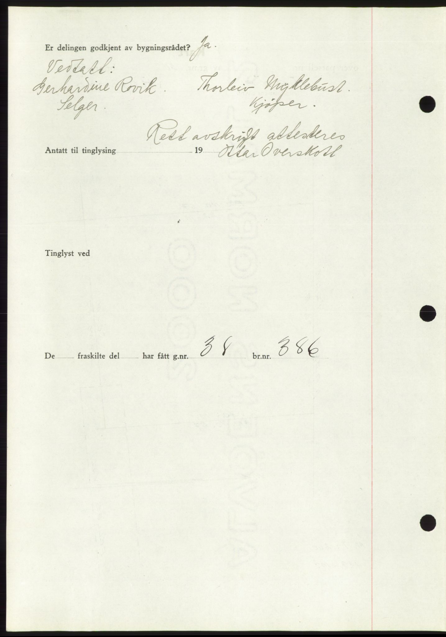 Jæren sorenskriveri, SAST/A-100310/03/G/Gba/L0072: Pantebok, 1938-1938, Dagboknr: 4723/1938