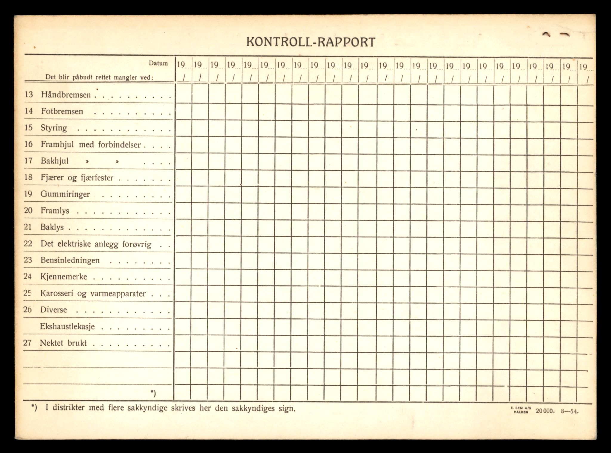Møre og Romsdal vegkontor - Ålesund trafikkstasjon, AV/SAT-A-4099/F/Fe/L0035: Registreringskort for kjøretøy T 12653 - T 12829, 1927-1998, s. 1433