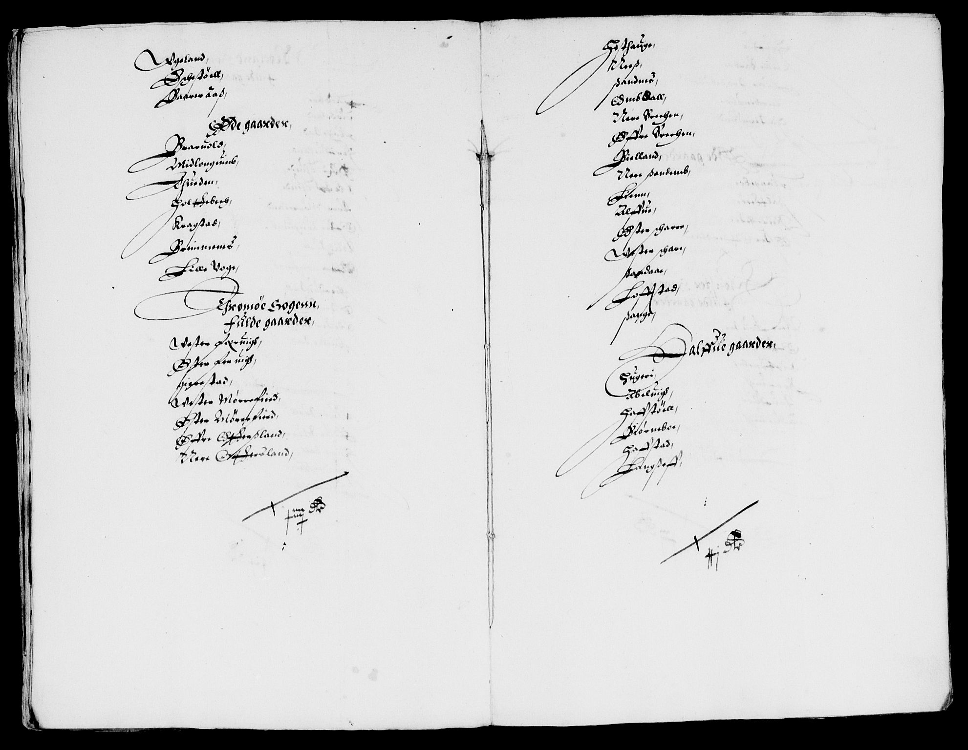 Rentekammeret inntil 1814, Reviderte regnskaper, Lensregnskaper, AV/RA-EA-5023/R/Rb/Rbq/L0027: Nedenes len. Mandals len. Råbyggelag., 1637-1639