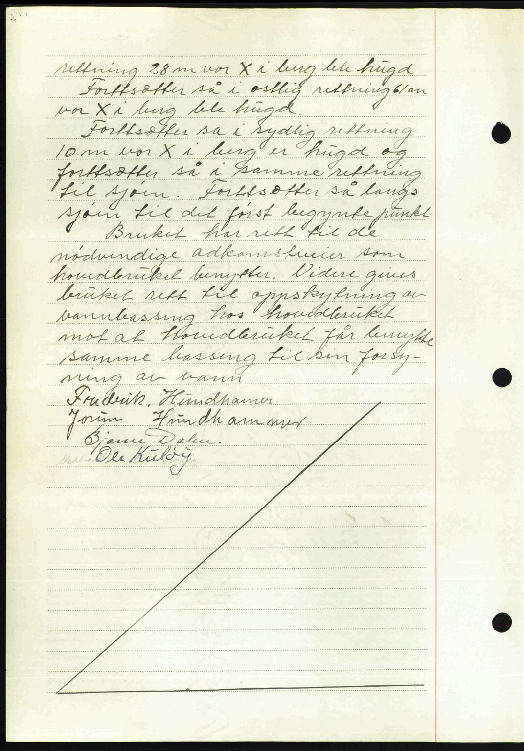 Nordmøre sorenskriveri, AV/SAT-A-4132/1/2/2Ca: Pantebok nr. A112, 1949-1949, Dagboknr: 2227/1949