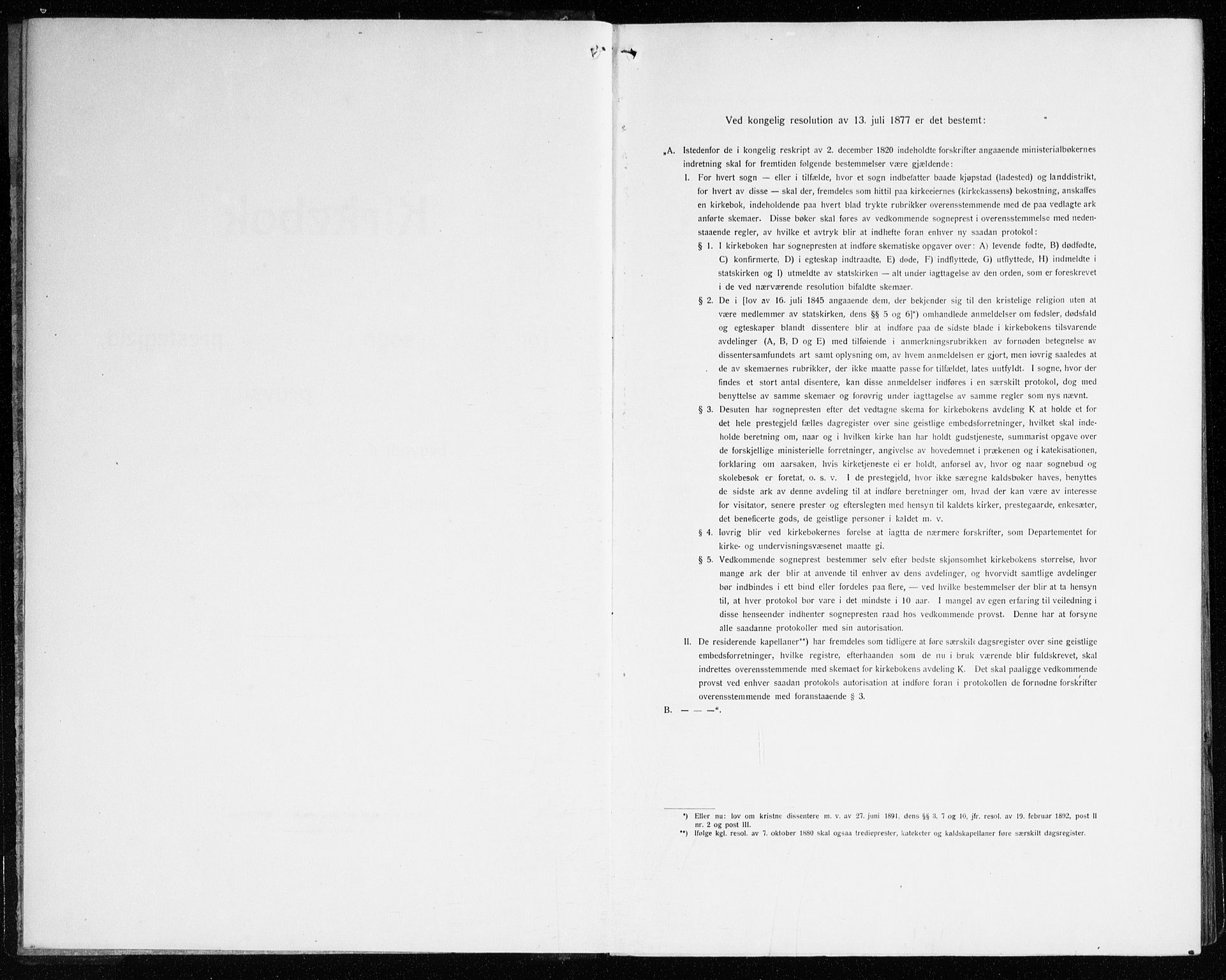 Sandviken Sokneprestembete, SAB/A-77601/H/Ha/L0012: Ministerialbok nr. C 3, 1918-1926