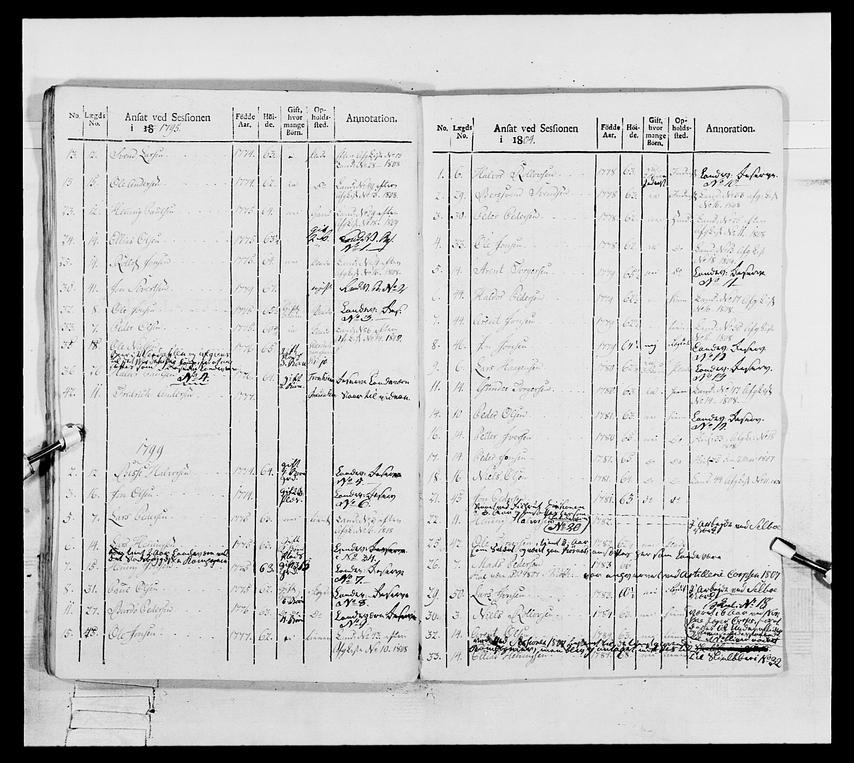 Generalitets- og kommissariatskollegiet, Det kongelige norske kommissariatskollegium, AV/RA-EA-5420/E/Eh/L0075c: 1. Trondheimske nasjonale infanteriregiment, 1811, s. 183