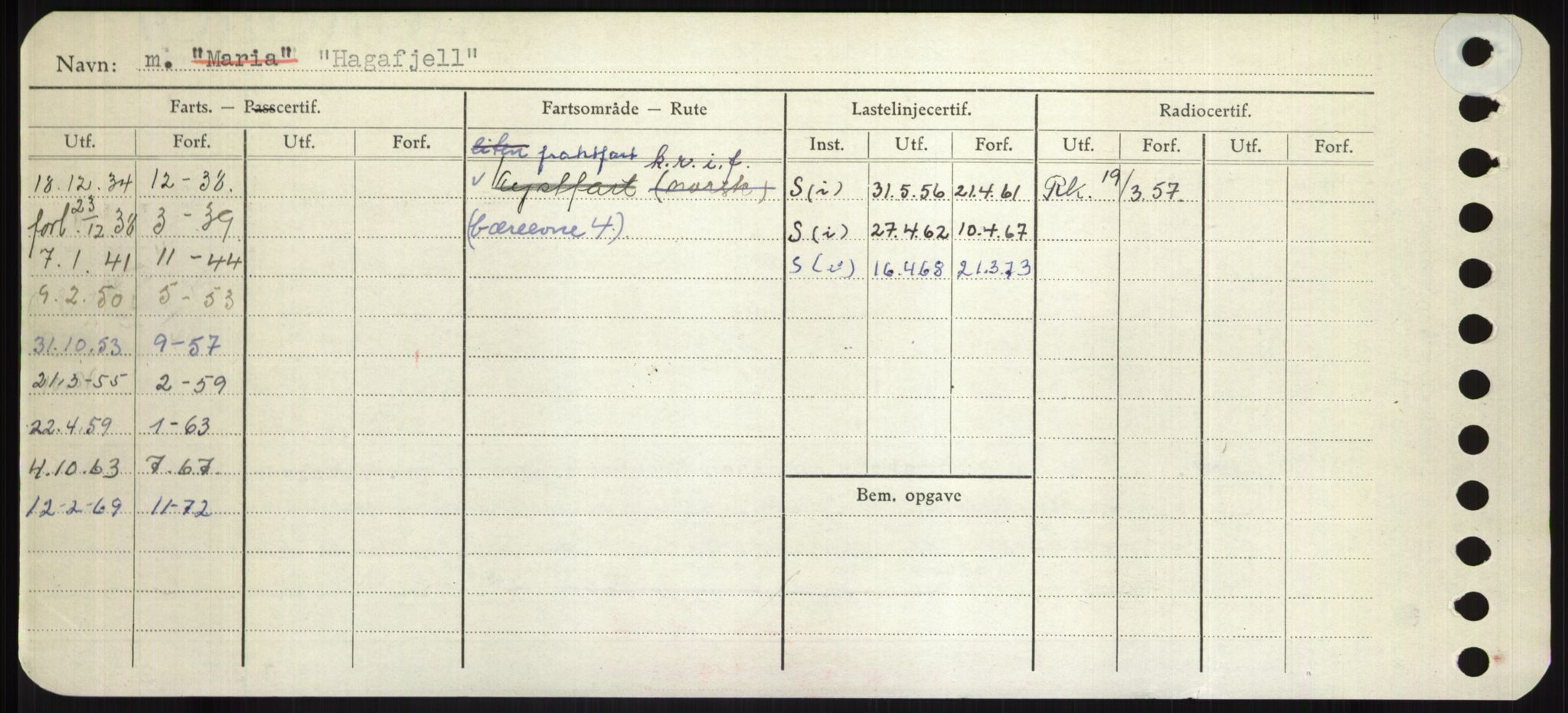 Sjøfartsdirektoratet med forløpere, Skipsmålingen, AV/RA-S-1627/H/Hd/L0014: Fartøy, H-Havl, s. 66