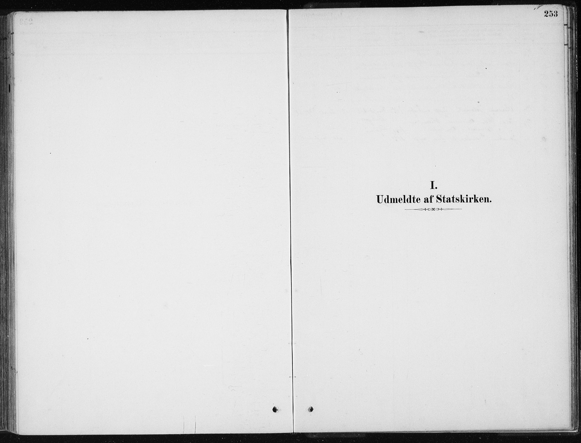 Ministerialprotokoller, klokkerbøker og fødselsregistre - Møre og Romsdal, AV/SAT-A-1454/586/L0987: Ministerialbok nr. 586A13, 1879-1892, s. 253