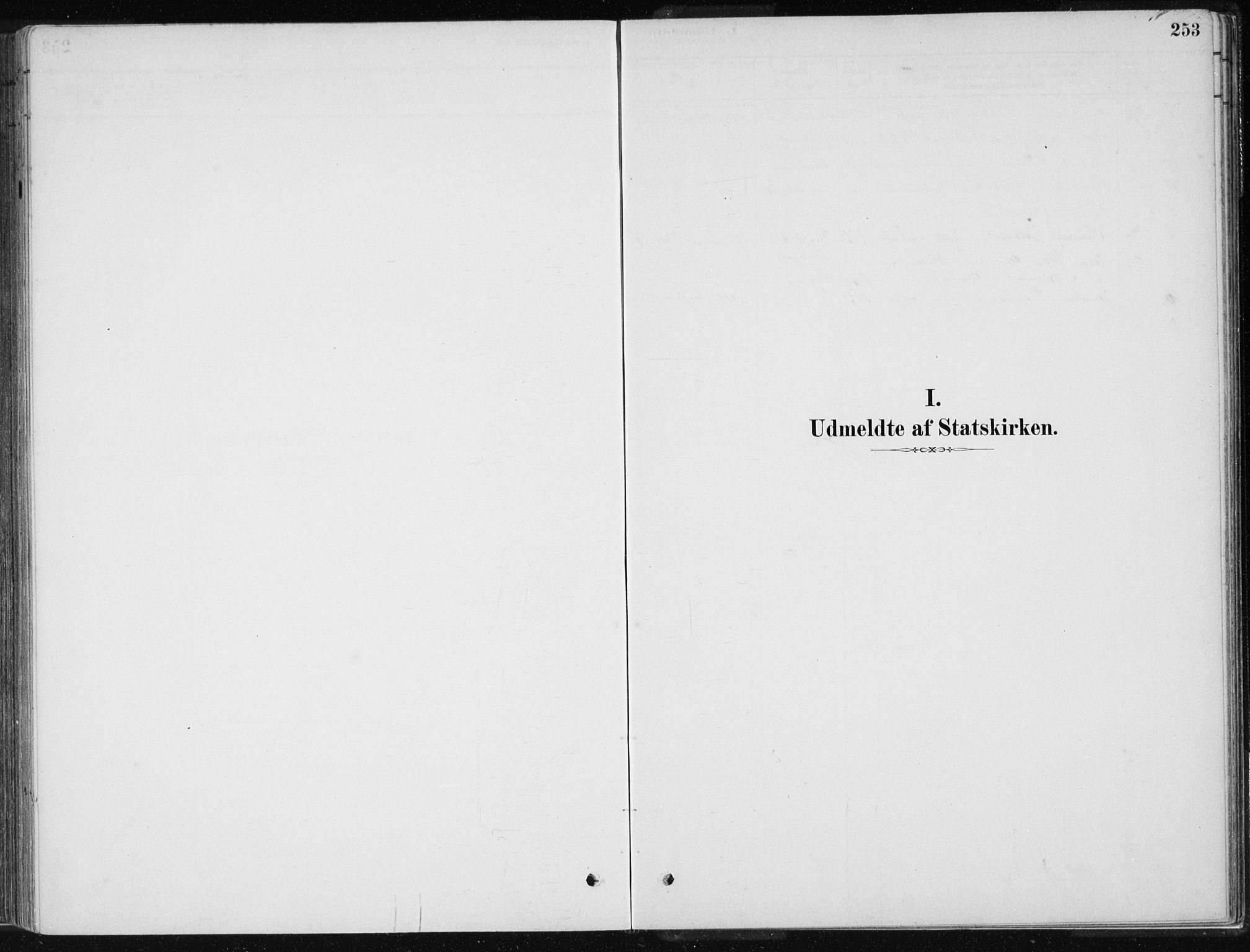 Ministerialprotokoller, klokkerbøker og fødselsregistre - Møre og Romsdal, SAT/A-1454/586/L0987: Ministerialbok nr. 586A13, 1879-1892, s. 253