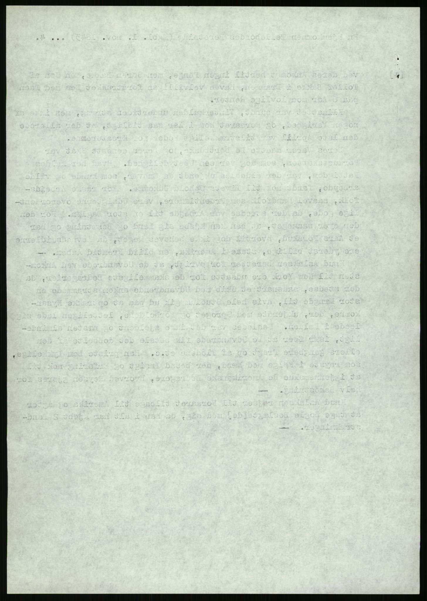 Samlinger til kildeutgivelse, Amerikabrevene, AV/RA-EA-4057/F/L0026: Innlån fra Aust-Agder: Aust-Agder-Arkivet - Erickson, 1838-1914, s. 384