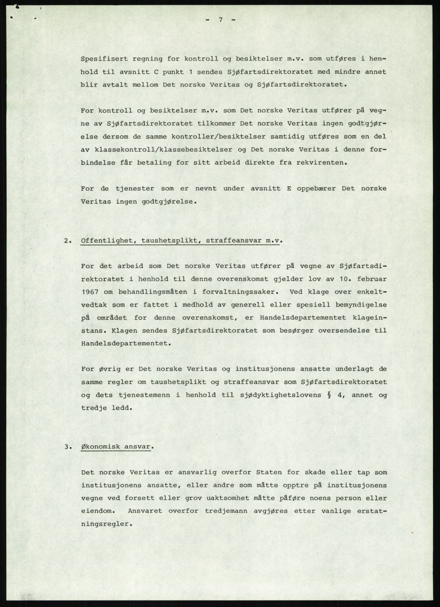 Justisdepartementet, Granskningskommisjonen ved Alexander Kielland-ulykken 27.3.1980, AV/RA-S-1165/D/L0012: H Sjøfartsdirektoratet/Skipskontrollen (Doku.liste + H1-H11, H13, H16-H22 av 52), 1980-1981, s. 573