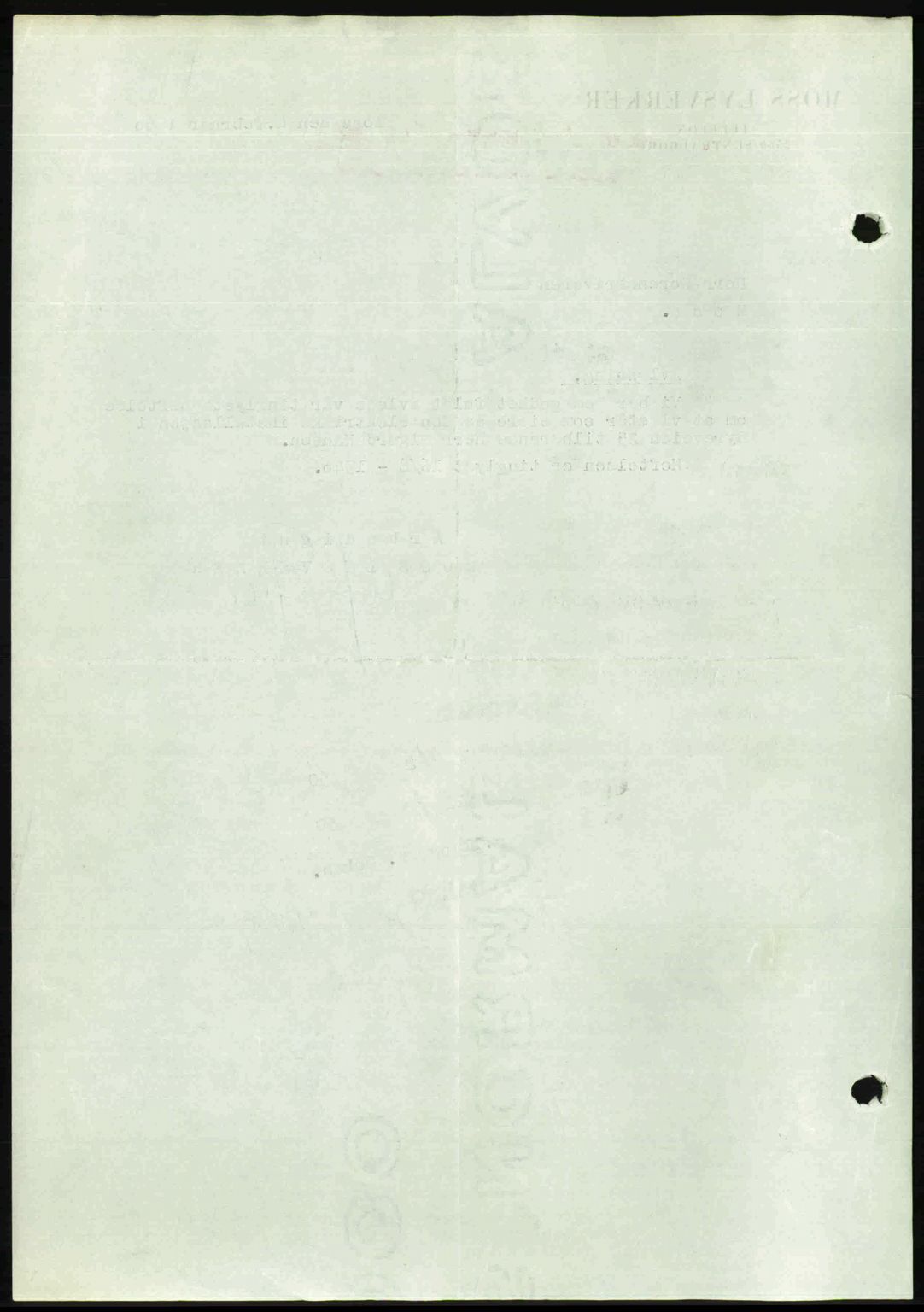 Moss sorenskriveri, SAO/A-10168: Pantebok nr. A25, 1950-1950, Dagboknr: 387/1950