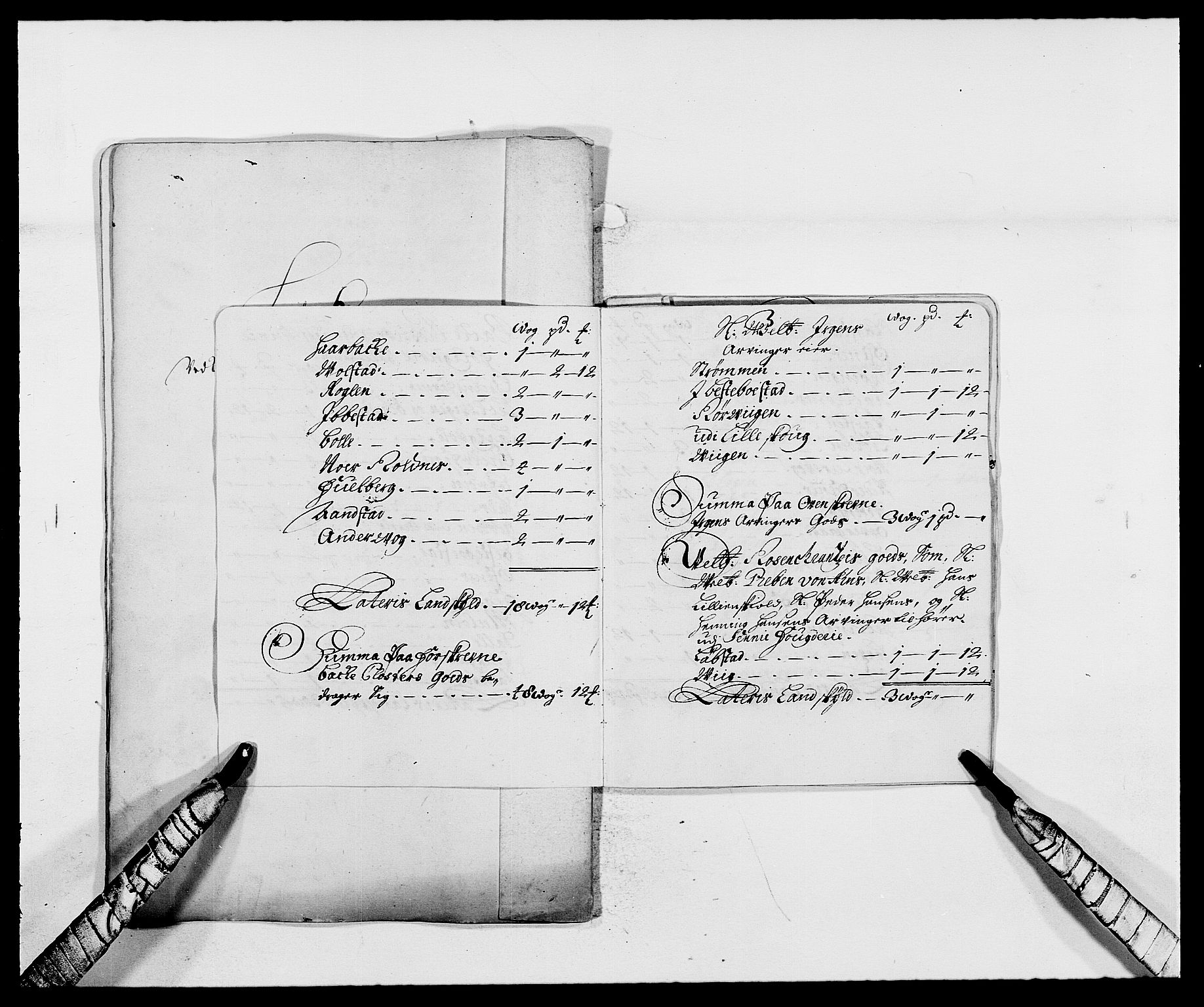 Rentekammeret inntil 1814, Reviderte regnskaper, Fogderegnskap, RA/EA-4092/R68/L4752: Fogderegnskap Senja og Troms, 1691-1693, s. 54