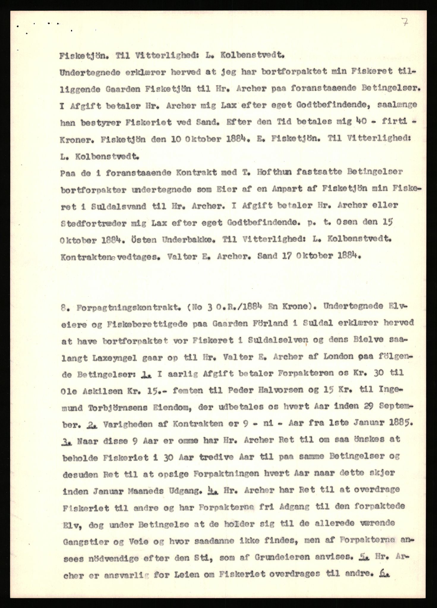 Statsarkivet i Stavanger, AV/SAST-A-101971/03/Y/Yj/L0022: Avskrifter sortert etter gårdsnavn: Foss - Frøiland i Hetland, 1750-1930, s. 102