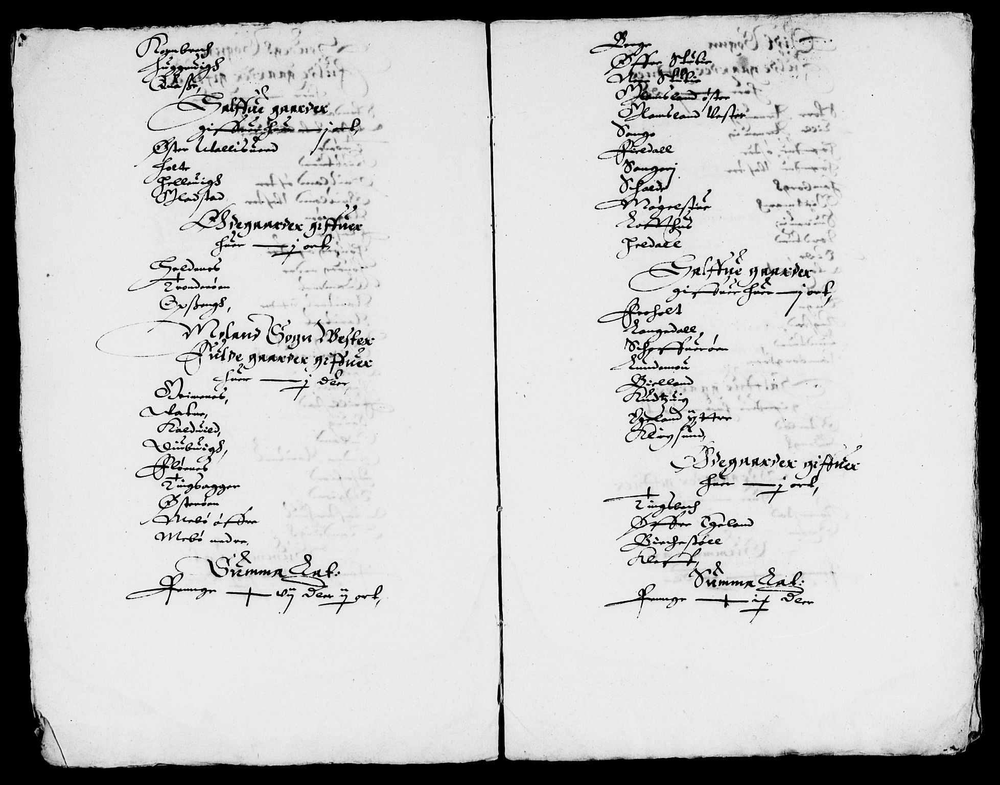 Rentekammeret inntil 1814, Reviderte regnskaper, Lensregnskaper, AV/RA-EA-5023/R/Rb/Rbq/L0017: Nedenes len. Mandals len. Råbyggelag., 1627-1629