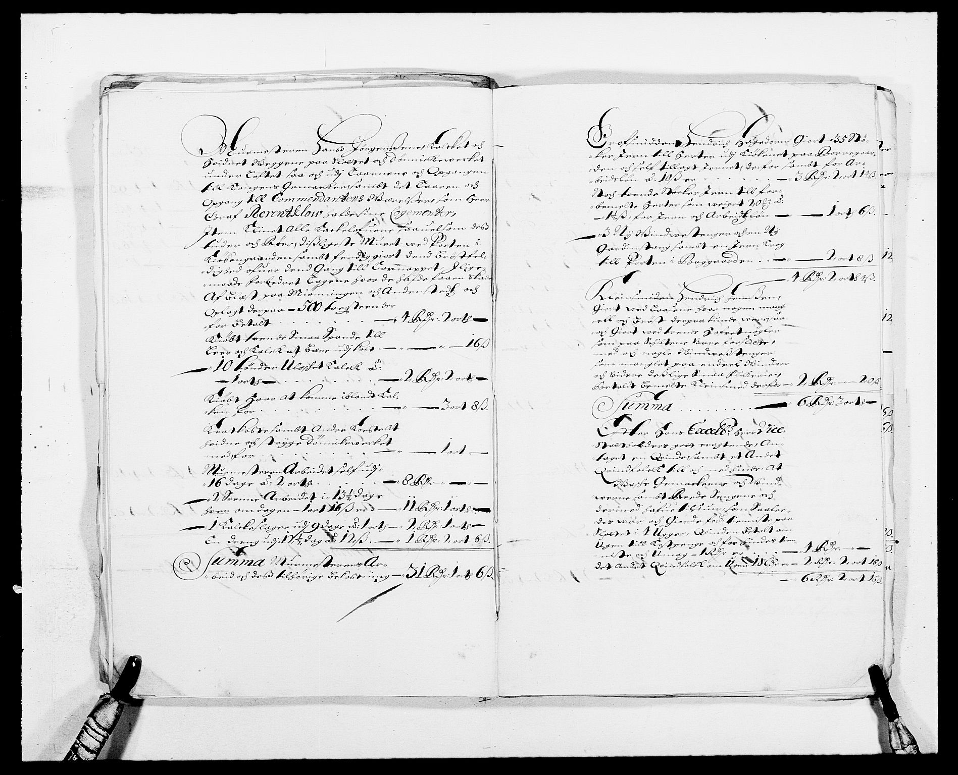 Rentekammeret inntil 1814, Reviderte regnskaper, Fogderegnskap, AV/RA-EA-4092/R08/L0424: Fogderegnskap Aker, 1682-1689, s. 135