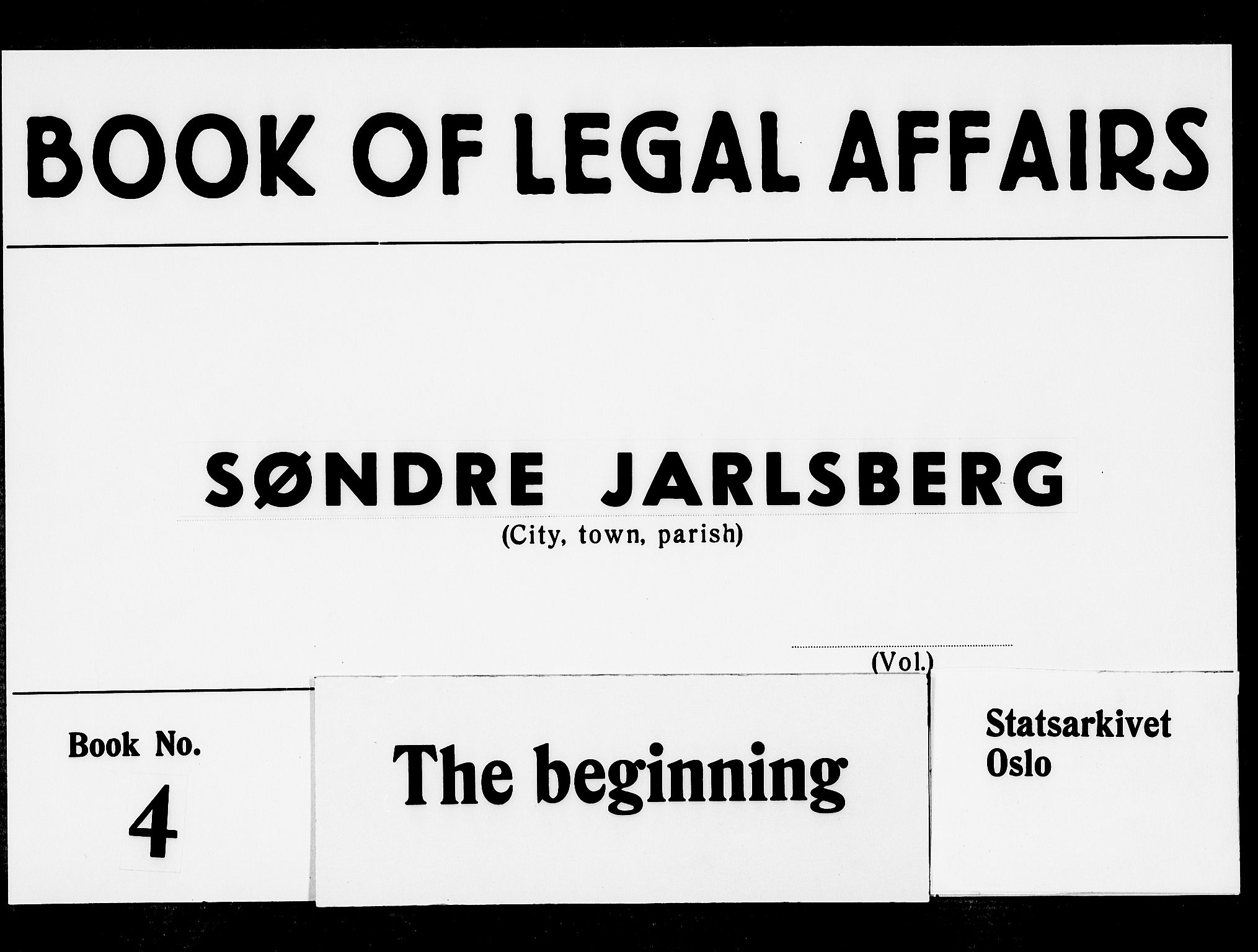 Søndre Jarlsberg sorenskriveri, AV/SAKO-A-129/F/Fa/L0004: Tingbok, 1699-1703