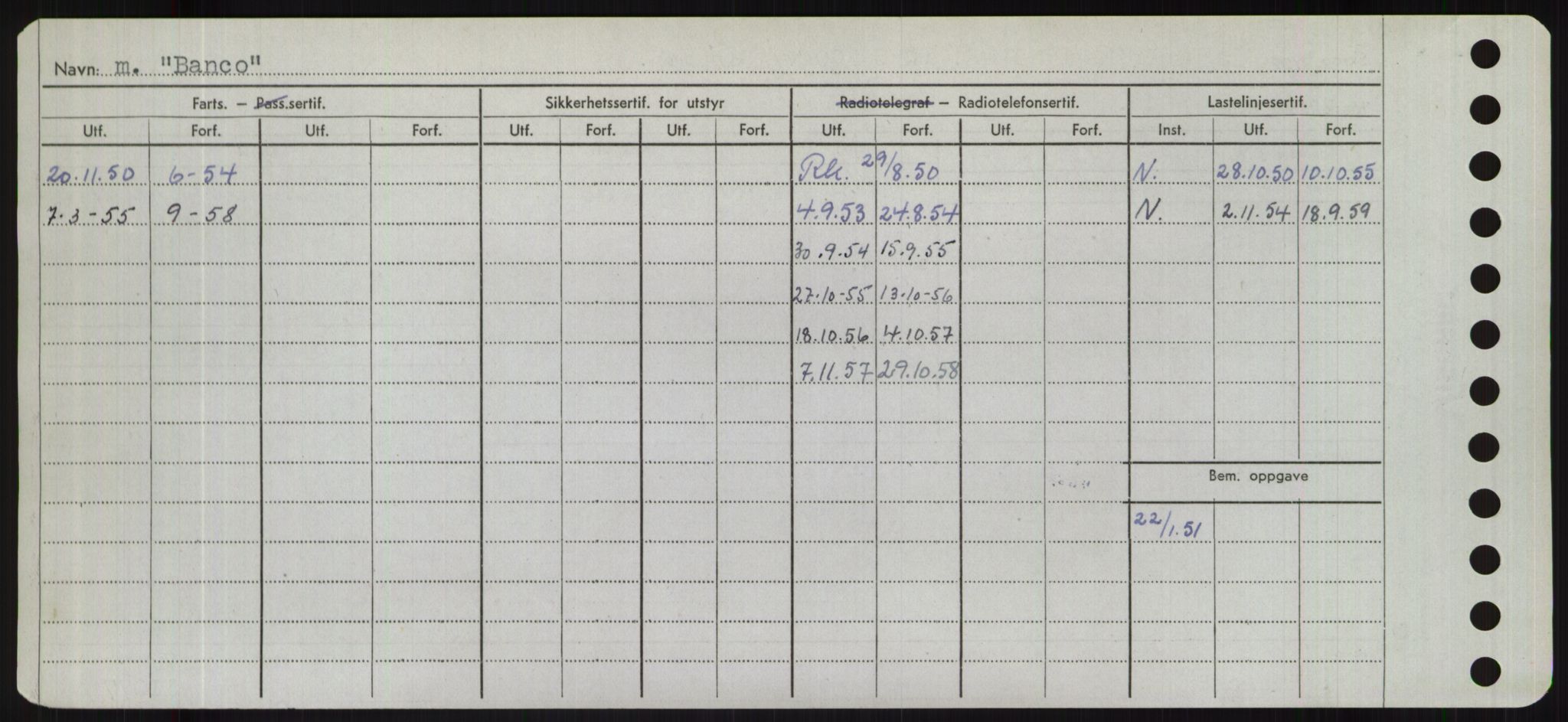 Sjøfartsdirektoratet med forløpere, Skipsmålingen, AV/RA-S-1627/H/Hd/L0003: Fartøy, B-Bev, s. 206