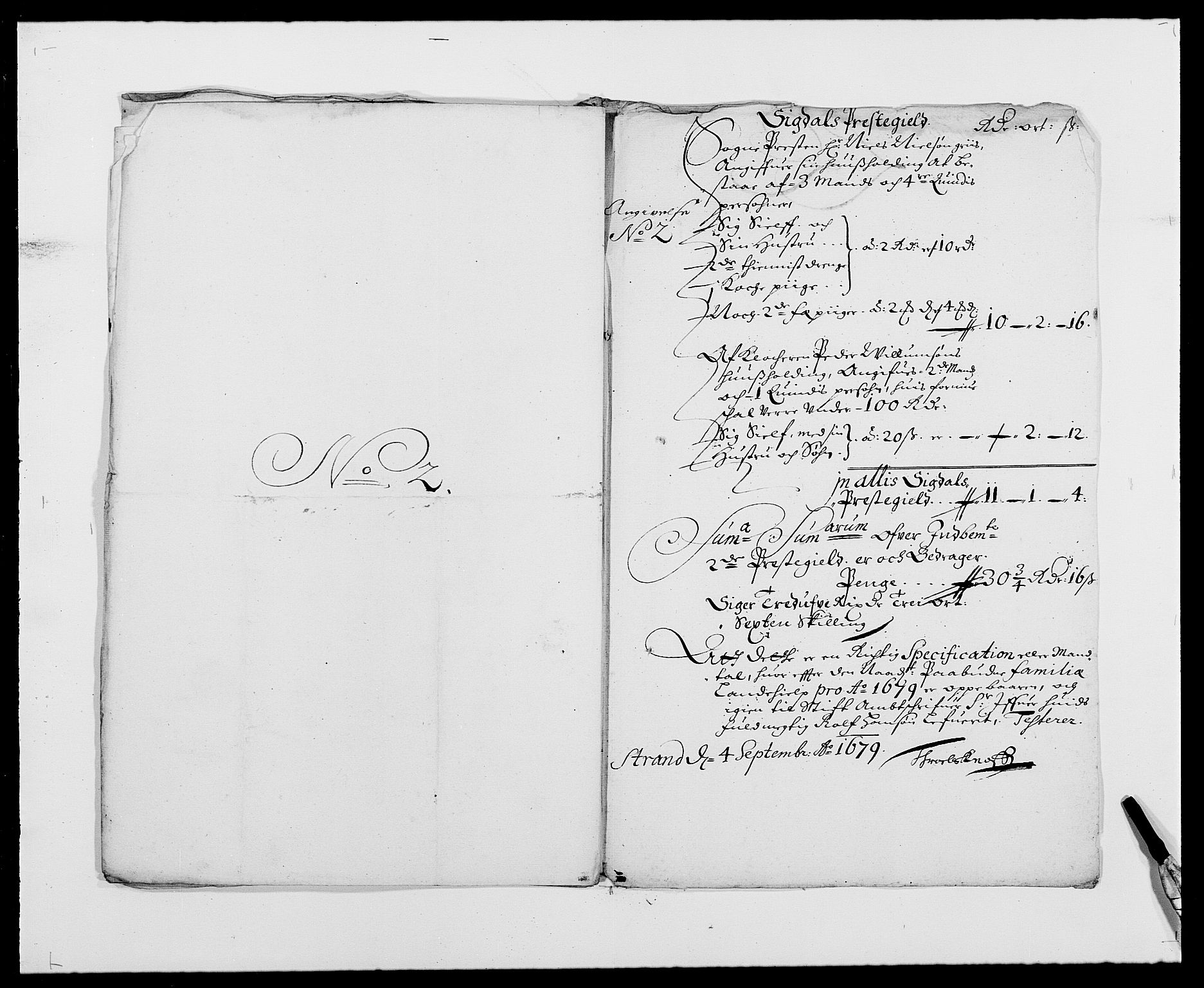 Rentekammeret inntil 1814, Reviderte regnskaper, Fogderegnskap, RA/EA-4092/R25/L1674: Fogderegnskap Buskerud, 1678-1681, s. 336