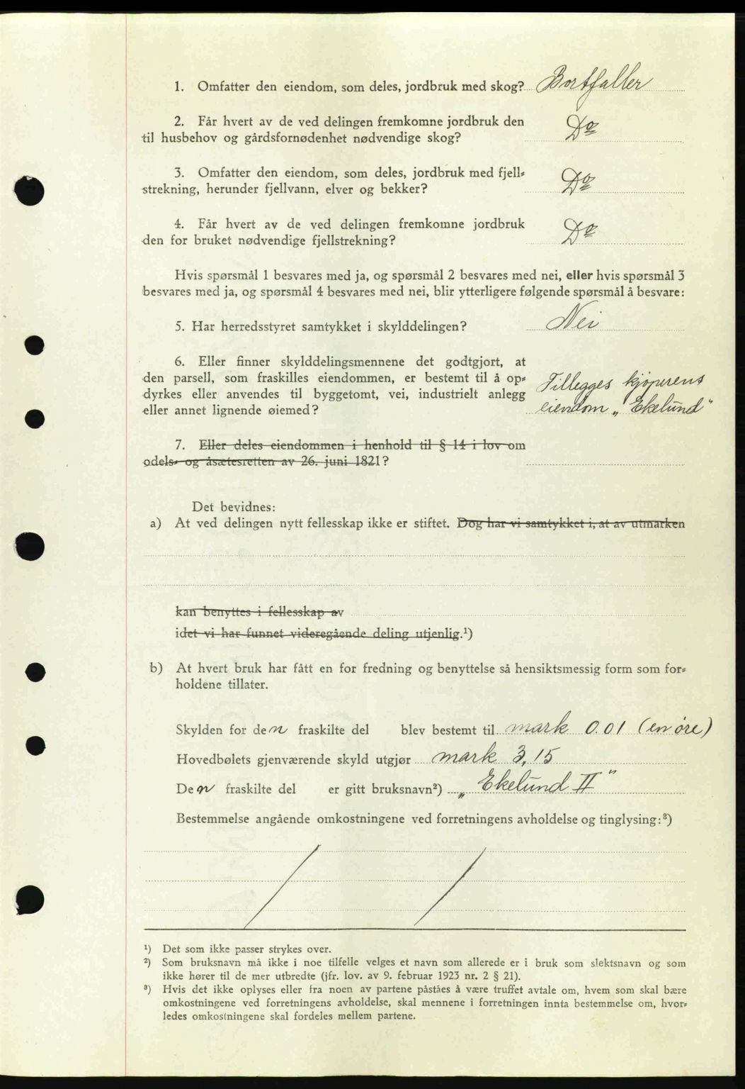 Tønsberg sorenskriveri, AV/SAKO-A-130/G/Ga/Gaa/L0012: Pantebok nr. A12, 1942-1943, Dagboknr: 2217/1942