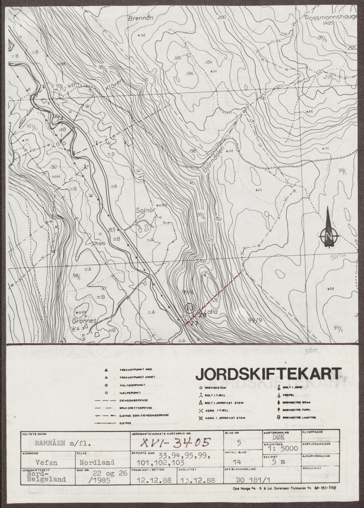Jordskifteverkets kartarkiv, AV/RA-S-3929/T, 1859-1988, s. 4425