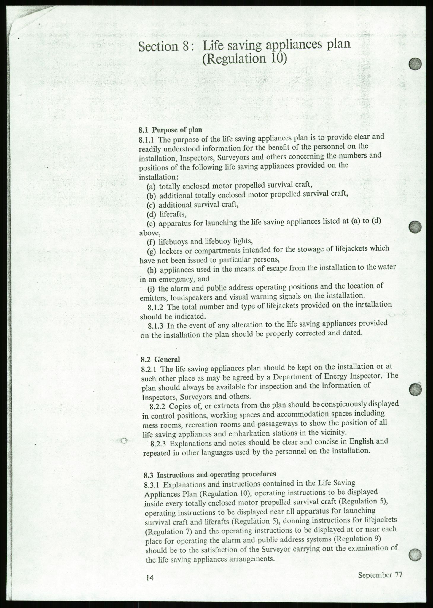 Justisdepartementet, Granskningskommisjonen ved Alexander Kielland-ulykken 27.3.1980, AV/RA-S-1165/D/L0014: J Department of Energy (Doku.liste + J1-J10 av 11)/K Department of Trade (Doku.liste + K1-K4 av 4), 1980-1981, s. 679