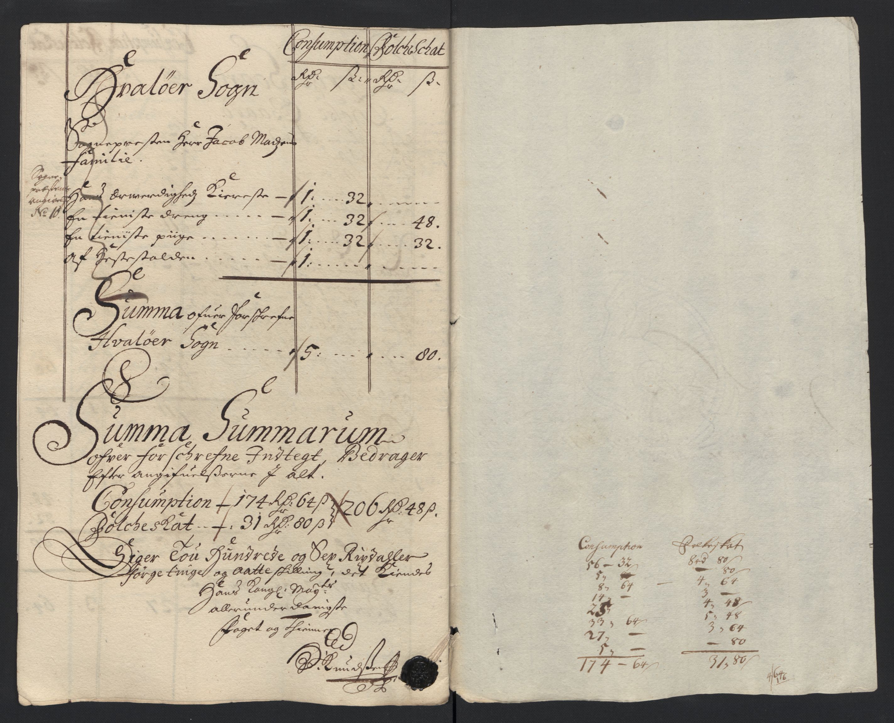 Rentekammeret inntil 1814, Reviderte regnskaper, Fogderegnskap, RA/EA-4092/R04/L0128: Fogderegnskap Moss, Onsøy, Tune, Veme og Åbygge, 1699, s. 67