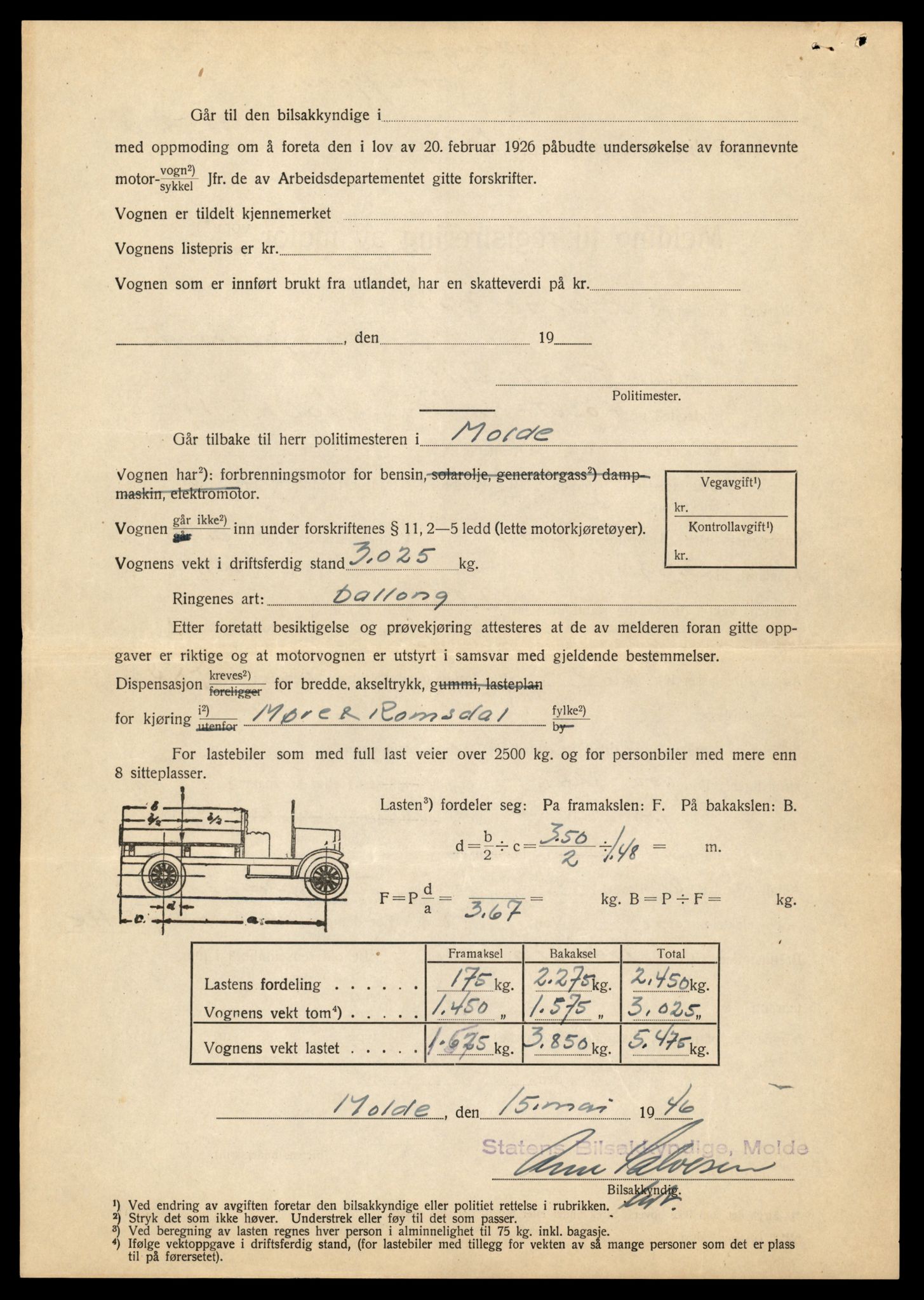 Møre og Romsdal vegkontor - Ålesund trafikkstasjon, AV/SAT-A-4099/F/Fe/L0035: Registreringskort for kjøretøy T 12653 - T 12829, 1927-1998, s. 836