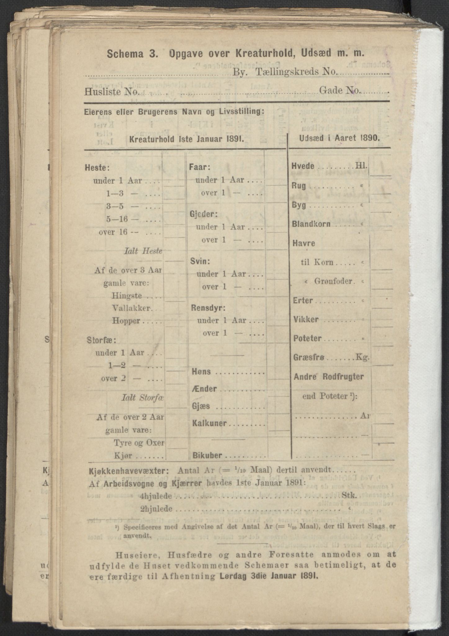 RA, Folketelling 1891 for 1301 Bergen kjøpstad, 1891, s. 2946