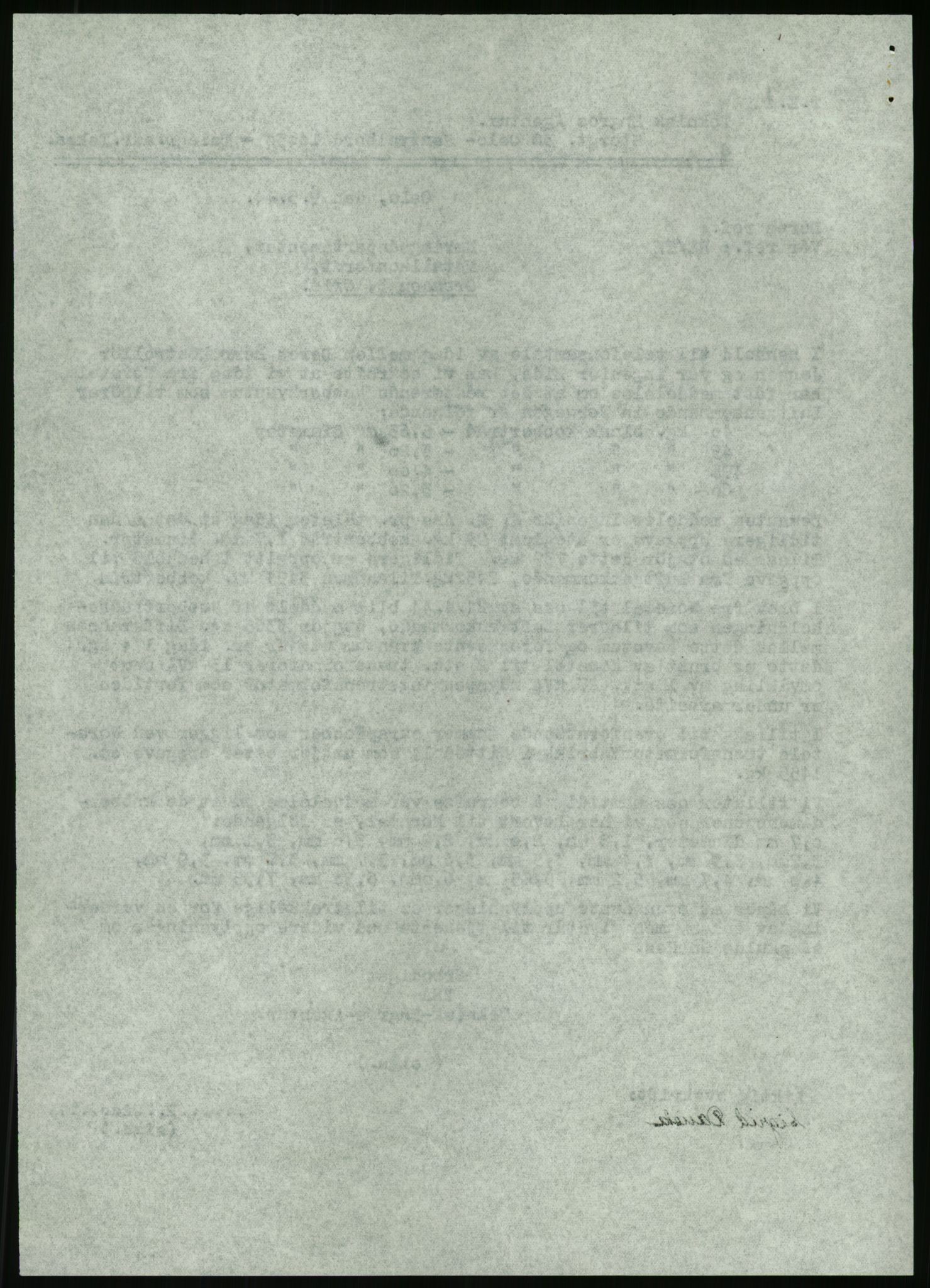 Direktoratet for industriforsyning, Sekretariatet, AV/RA-S-4153/D/Df/L0054: 9. Metallkontoret, 1940-1945, s. 428