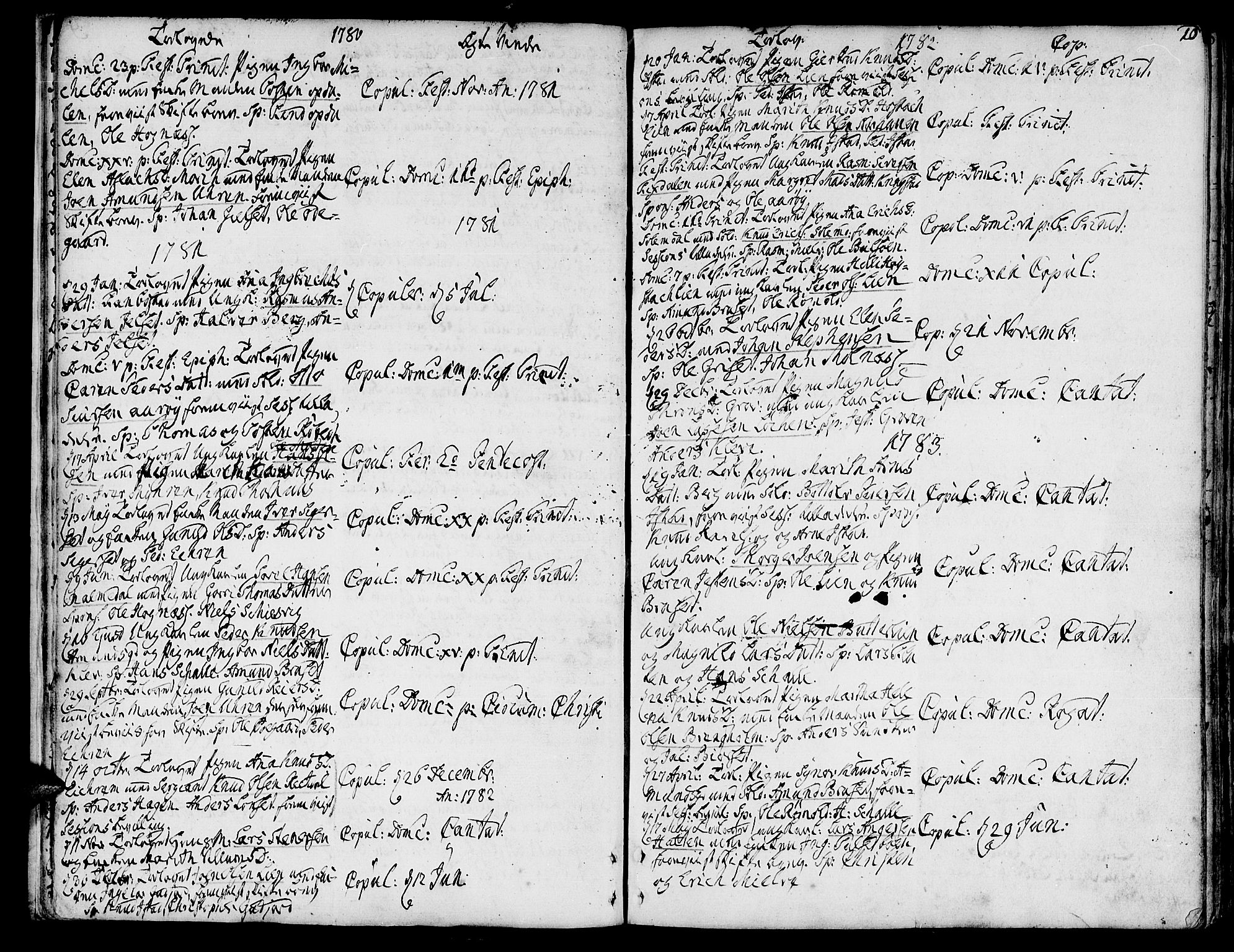 Ministerialprotokoller, klokkerbøker og fødselsregistre - Møre og Romsdal, AV/SAT-A-1454/555/L0648: Ministerialbok nr. 555A01, 1759-1793, s. 10