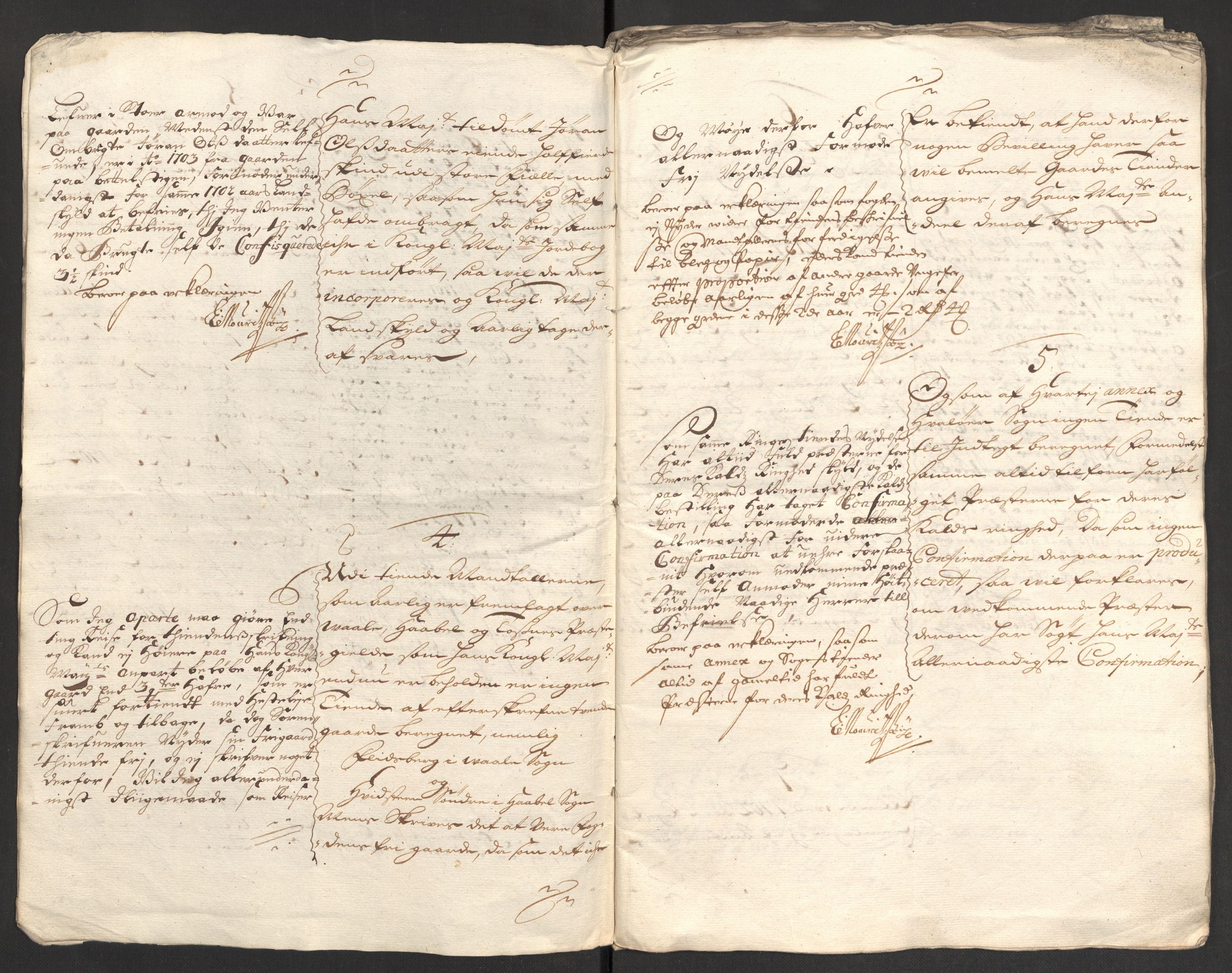 Rentekammeret inntil 1814, Reviderte regnskaper, Fogderegnskap, RA/EA-4092/R04/L0131: Fogderegnskap Moss, Onsøy, Tune, Veme og Åbygge, 1702, s. 255