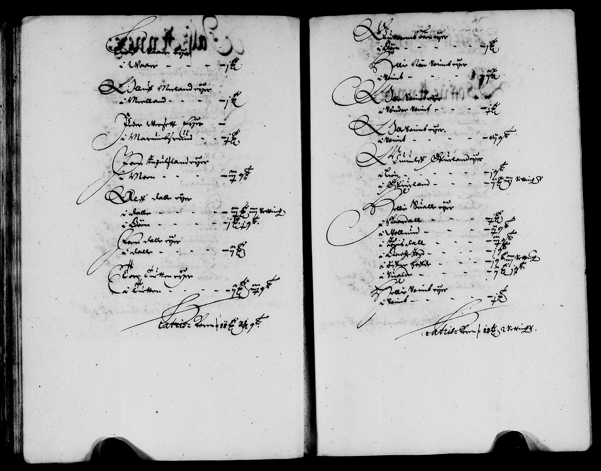 Rentekammeret inntil 1814, Reviderte regnskaper, Lensregnskaper, AV/RA-EA-5023/R/Rb/Rbp/L0047: Bratsberg len, 1659-1662