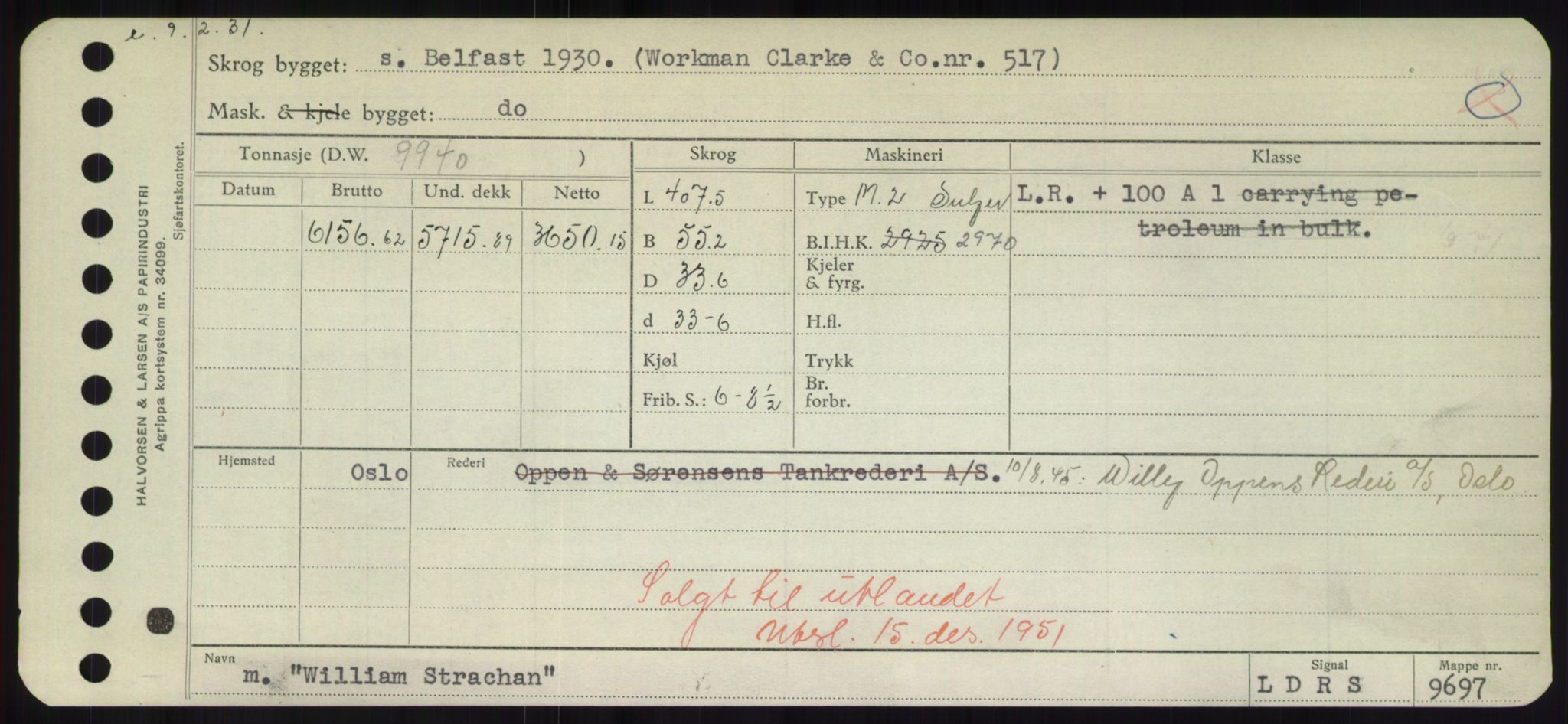 Sjøfartsdirektoratet med forløpere, Skipsmålingen, RA/S-1627/H/Hd/L0041: Fartøy, Vi-Ås, s. 357